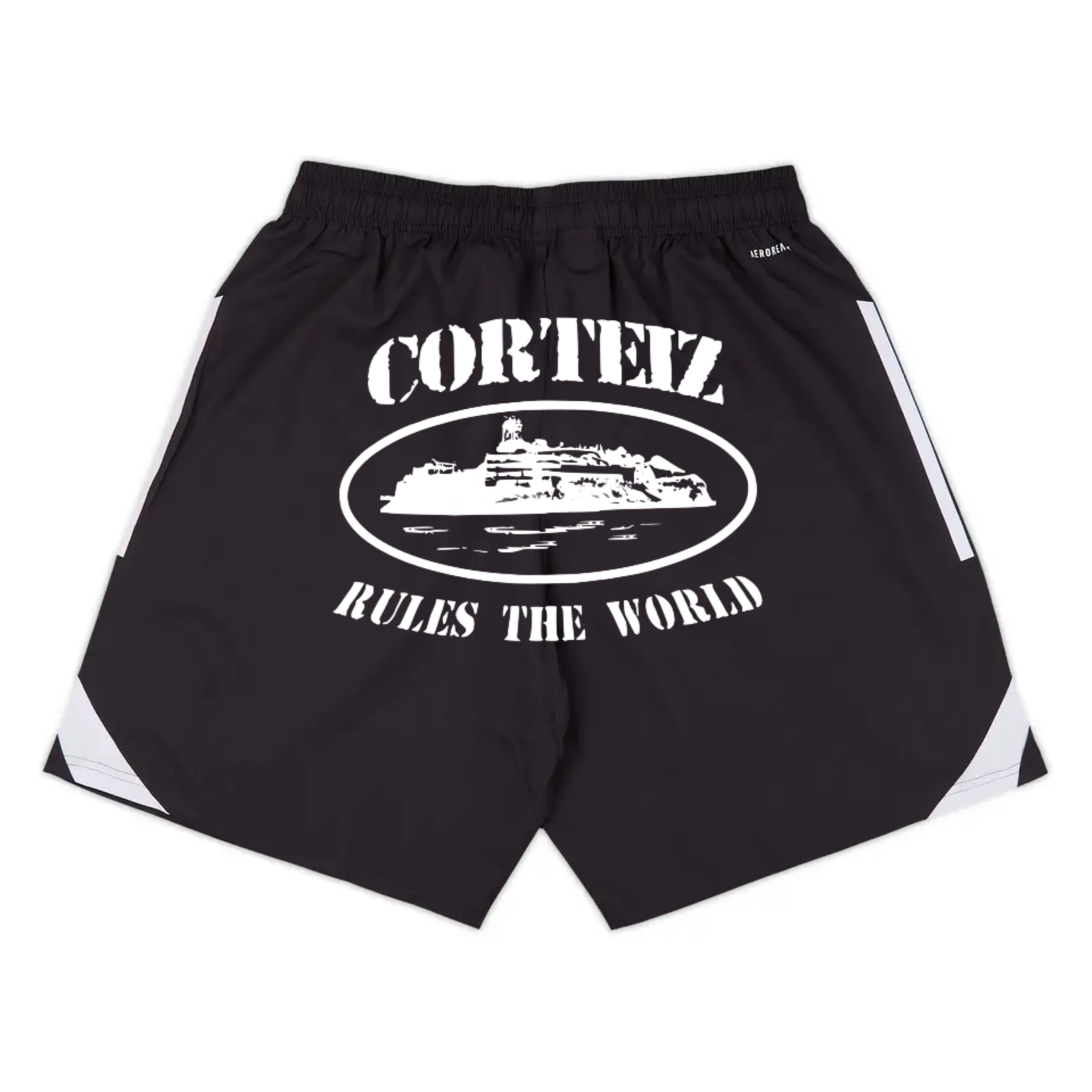 Manchester United x Corteiz Bottoms - Imagen 2