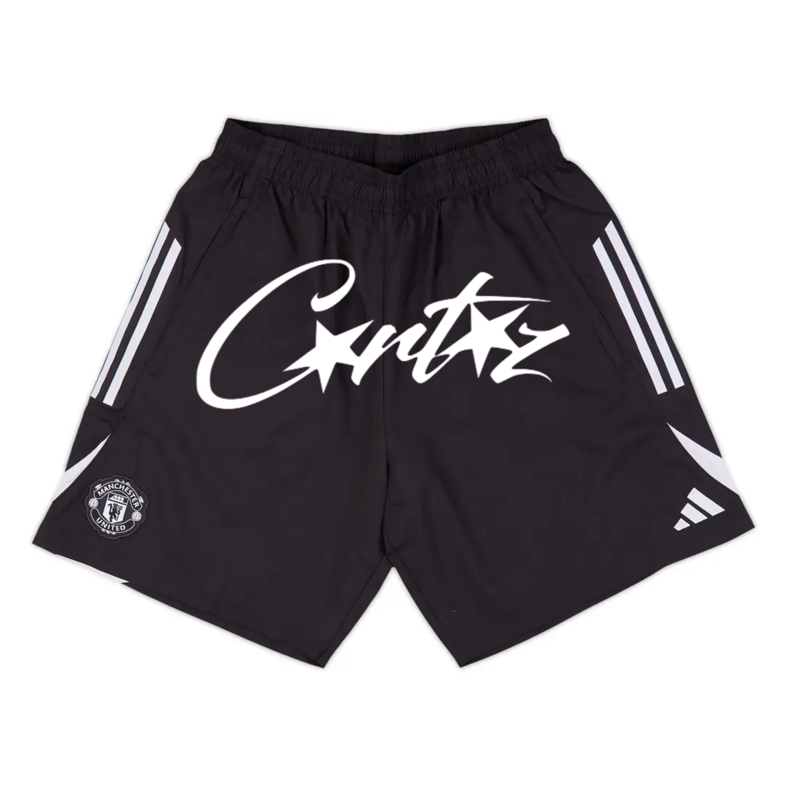 Manchester United x Corteiz Bottoms