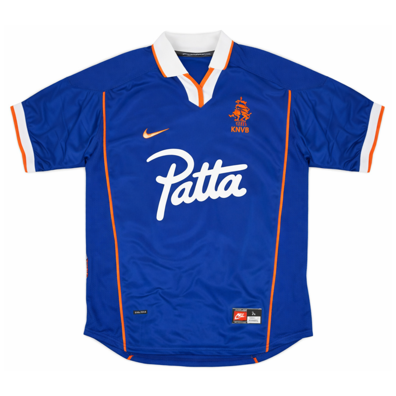 Netherlands x Patta T-Shirt