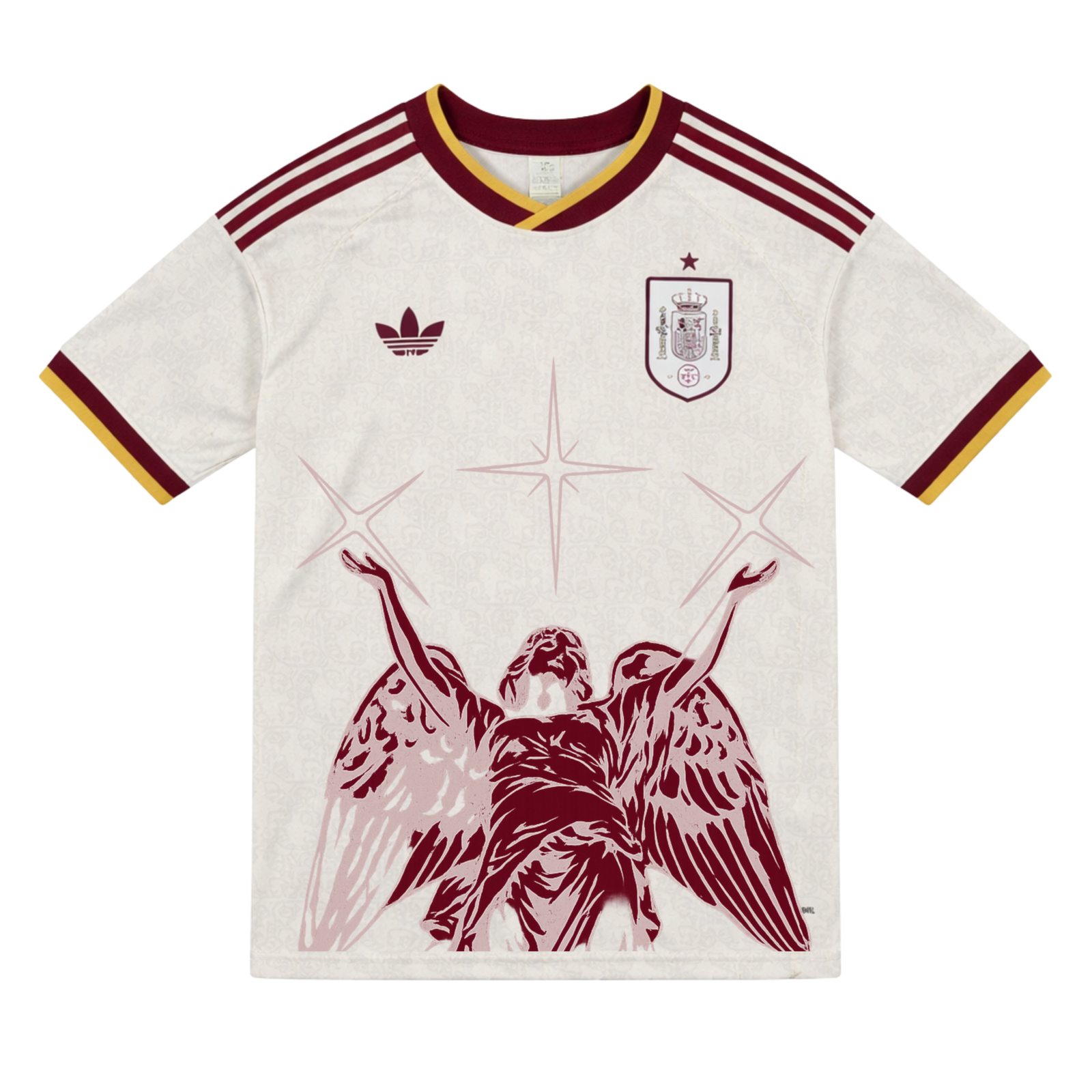 Spain x Concept T-Shirt