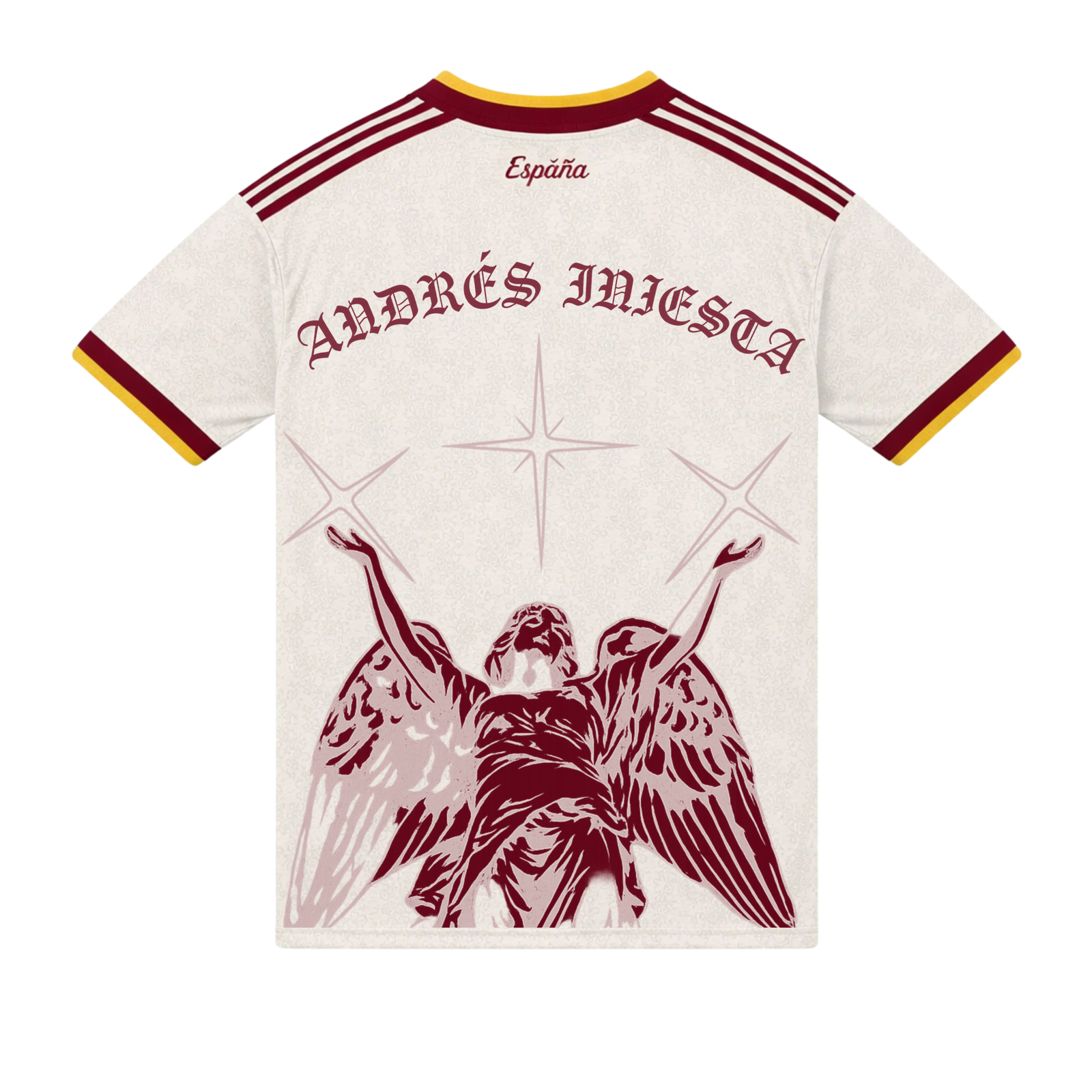 Spain x Concept T-Shirt