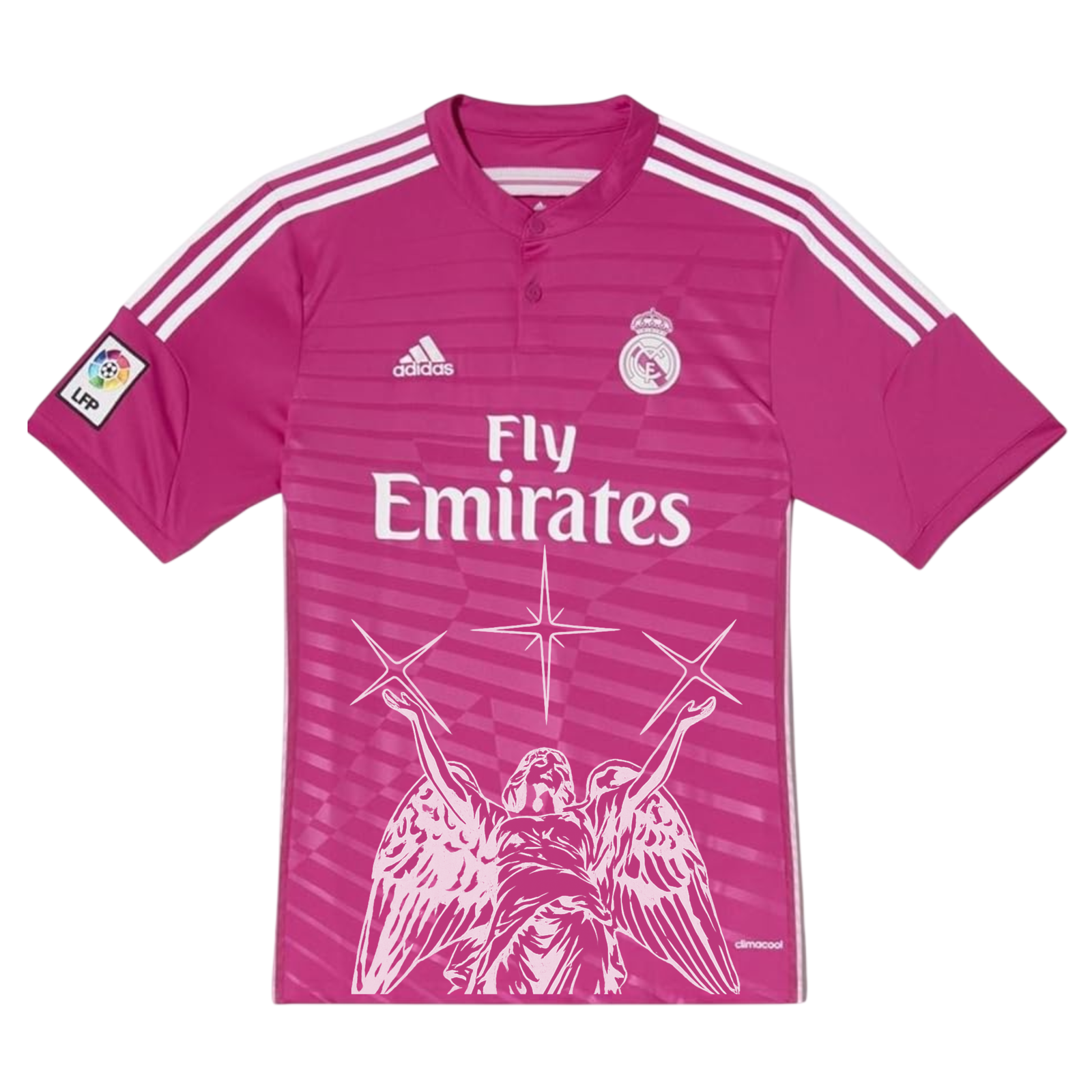 Real Madrid x Concept T-Shirt