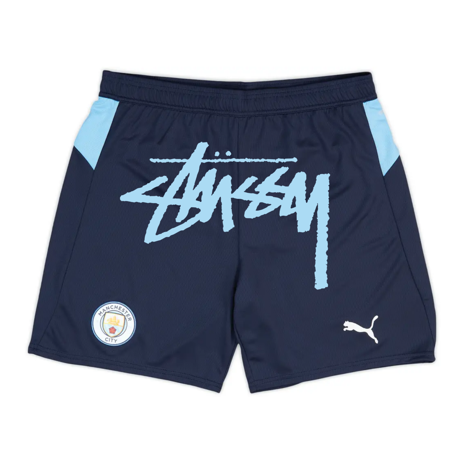 Manchester United x Stussy Bottoms