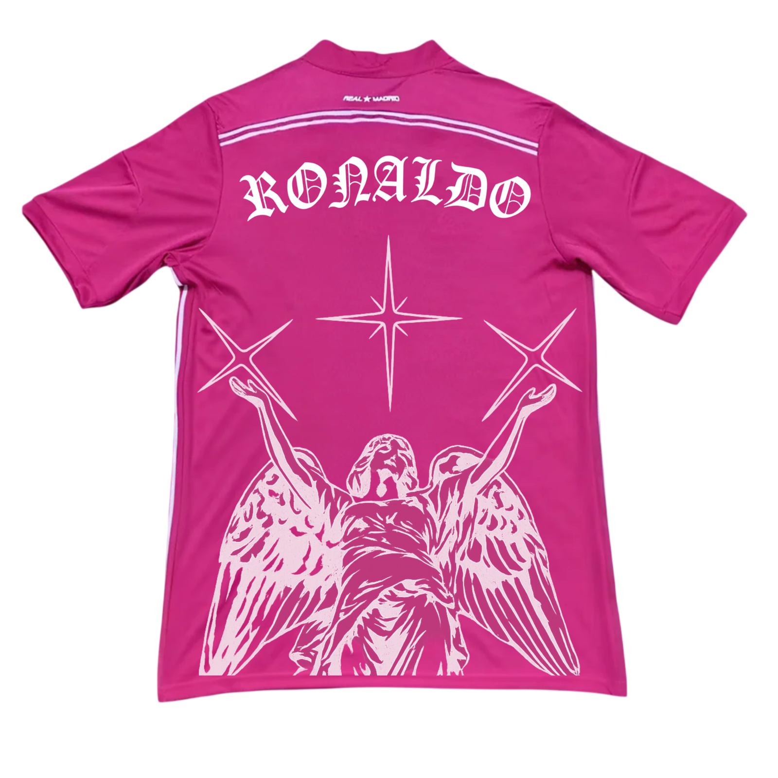 Real Madrid x Concept T-Shirt - Imagen 2