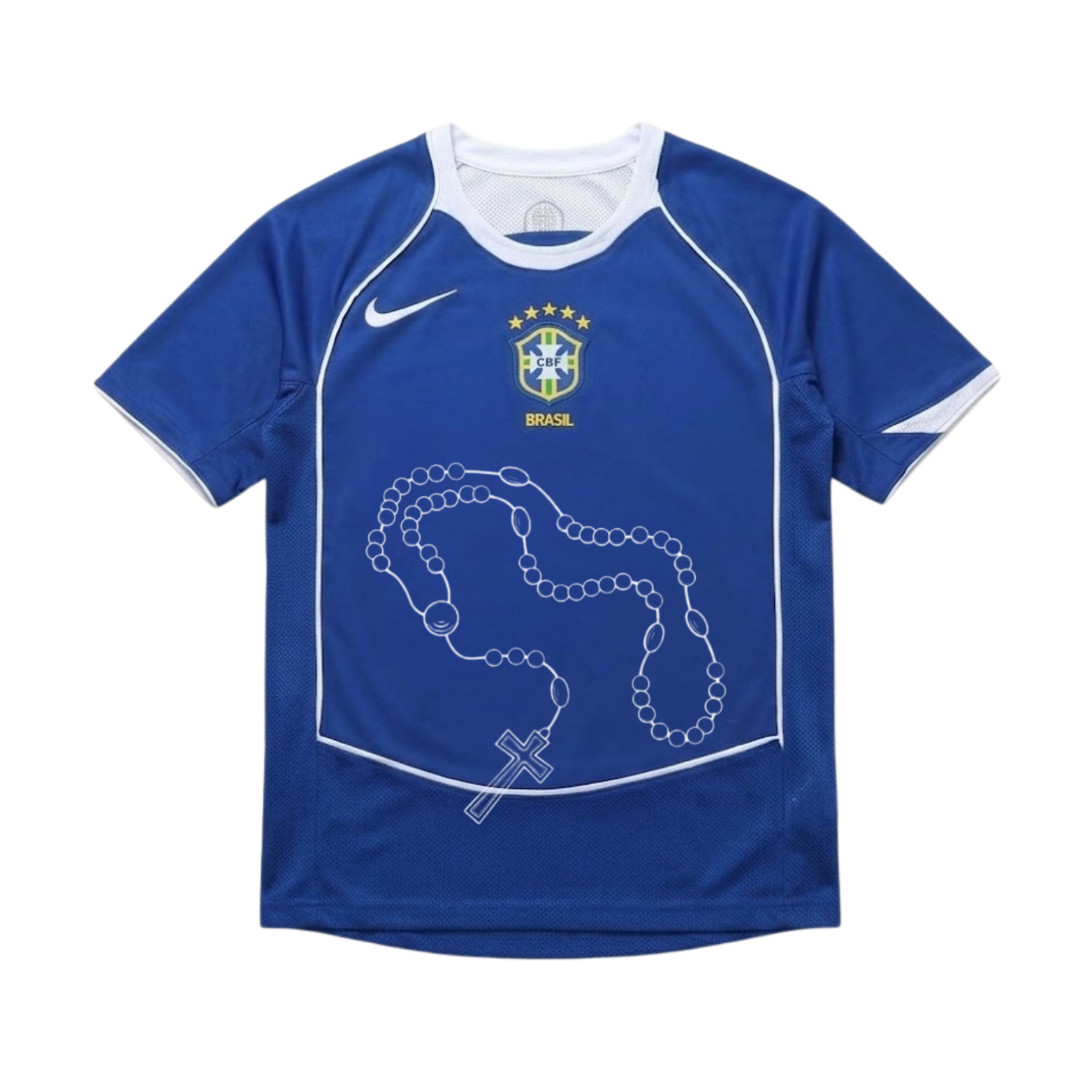 Brazil x Concept T-Shirt