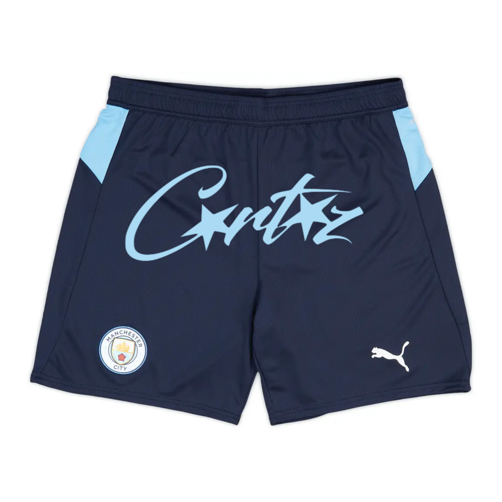 Manchester United x Corteiz Bottoms