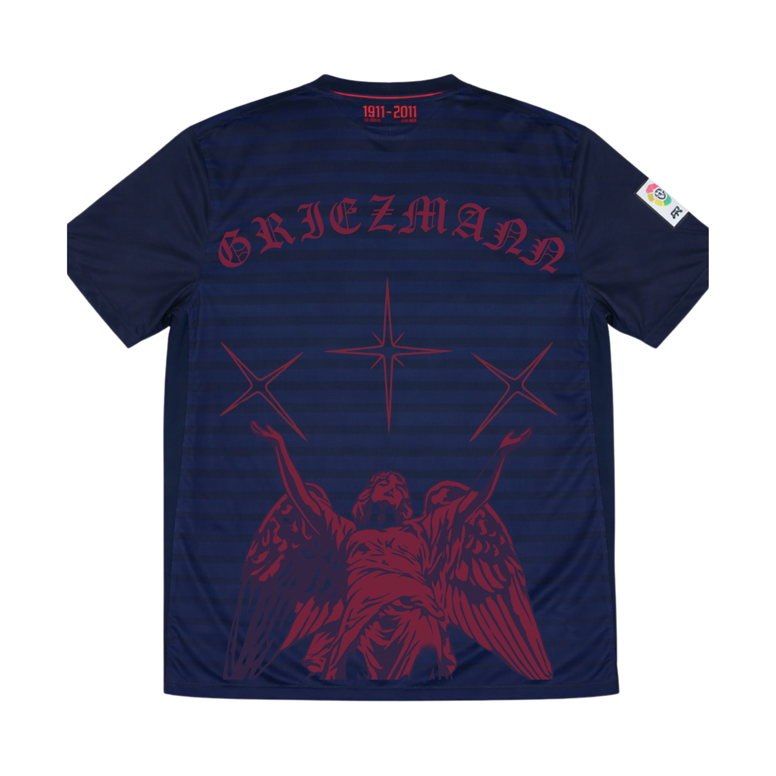 Atletico Madrid x Concept T-Shirt
