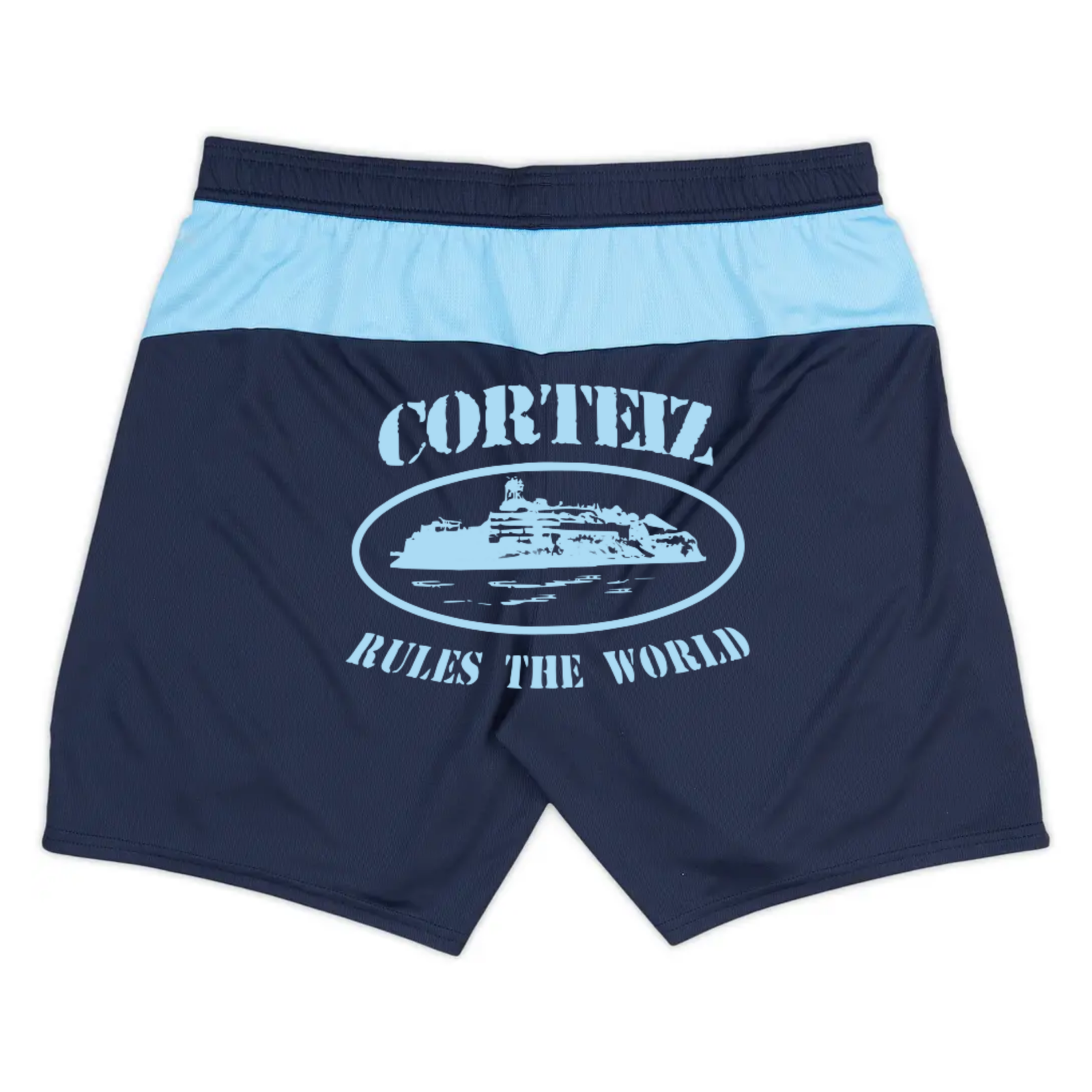 Manchester United x Corteiz Bottoms