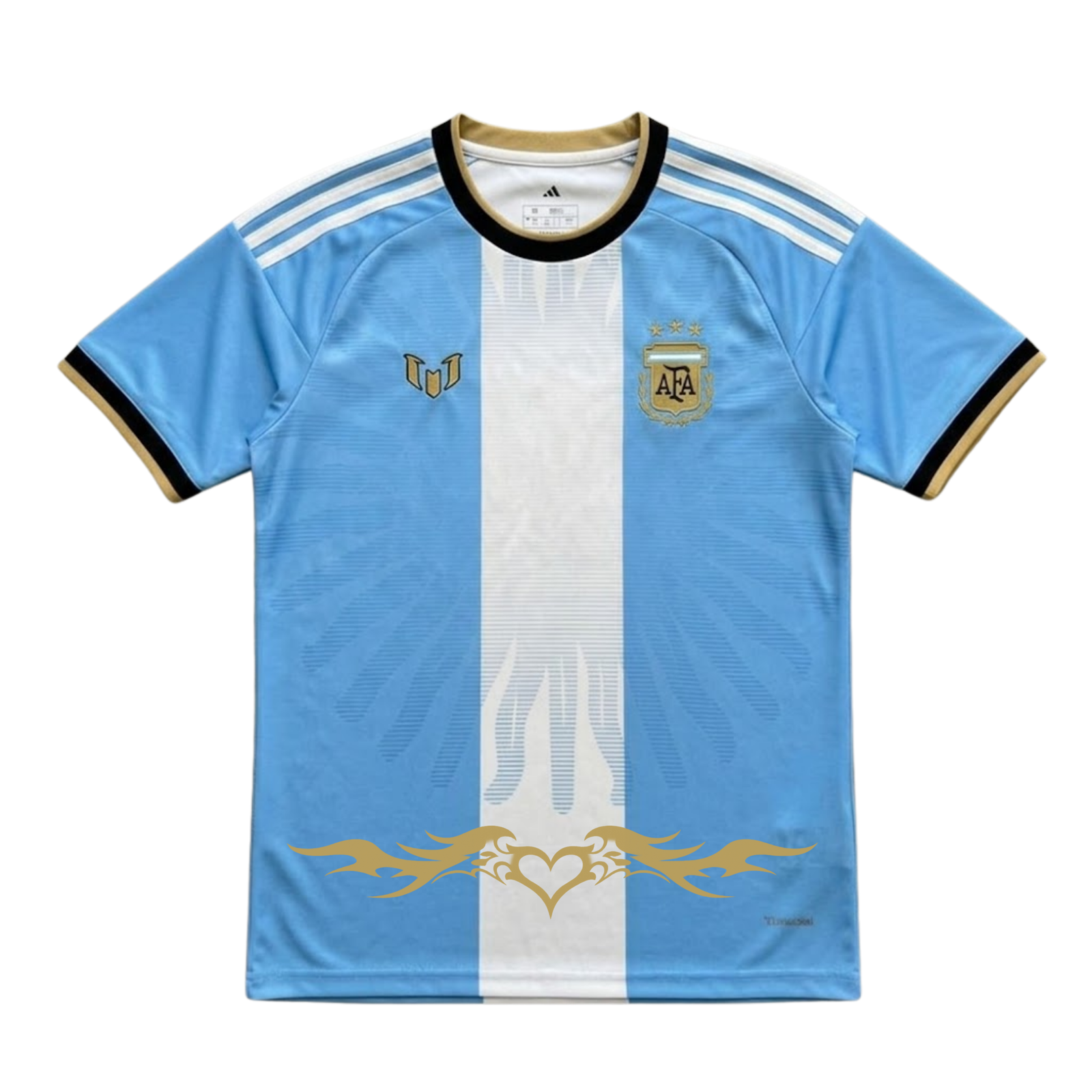 Argentina x Concept T-Shirt