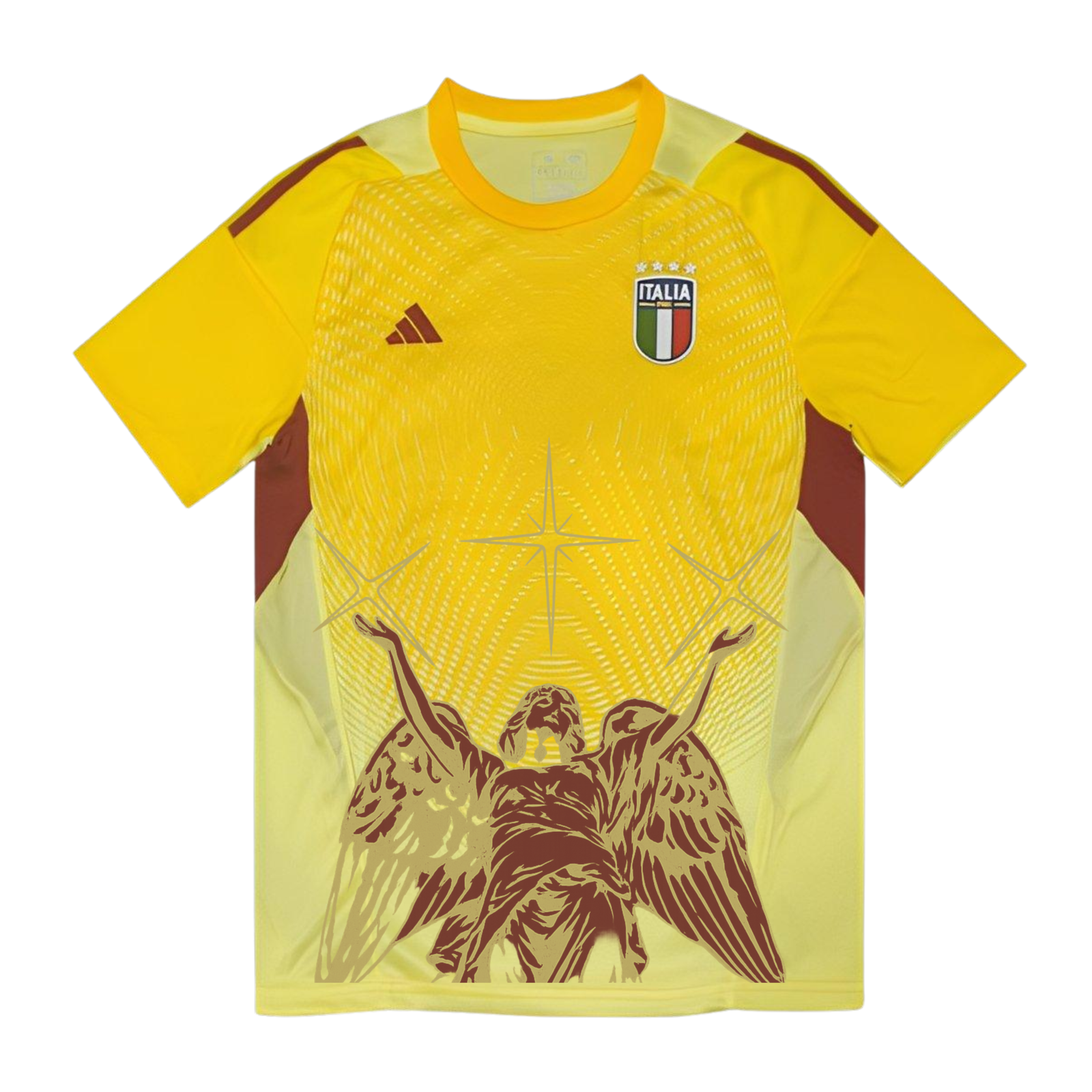 Italy x Concept T-Shirt