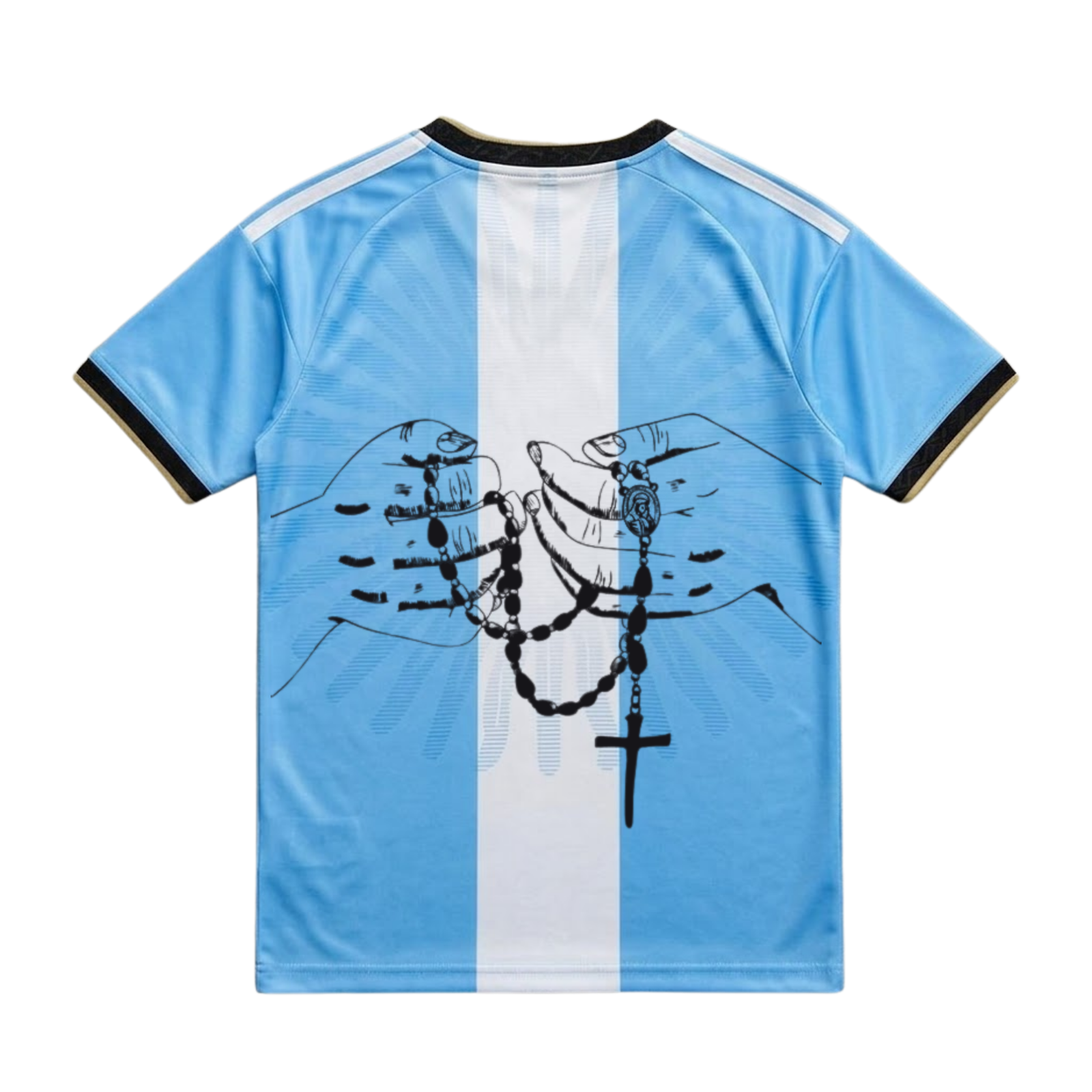 Argentina x Concept T-Shirt