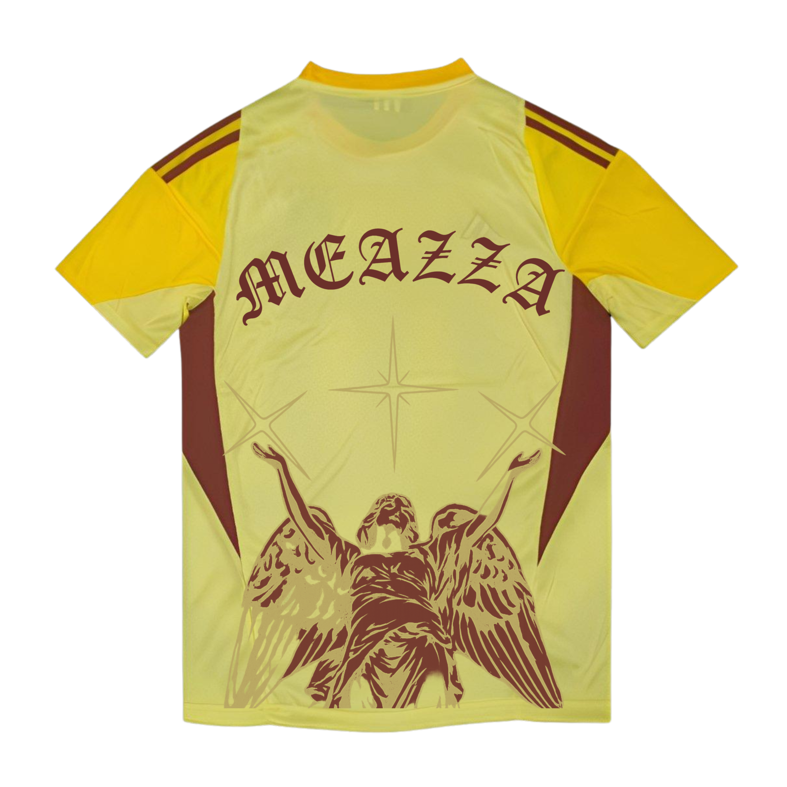 Italy x Concept T-Shirt