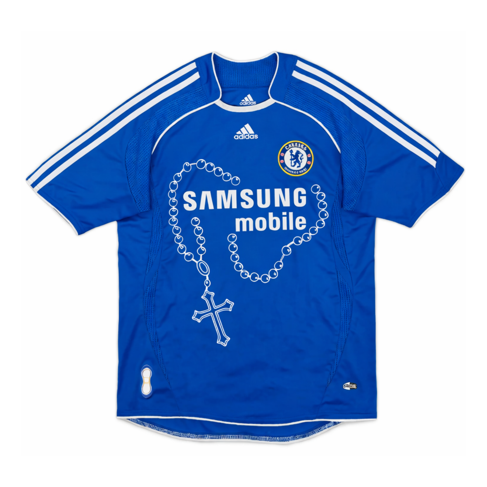 Chelsea x Concept T-Shirt