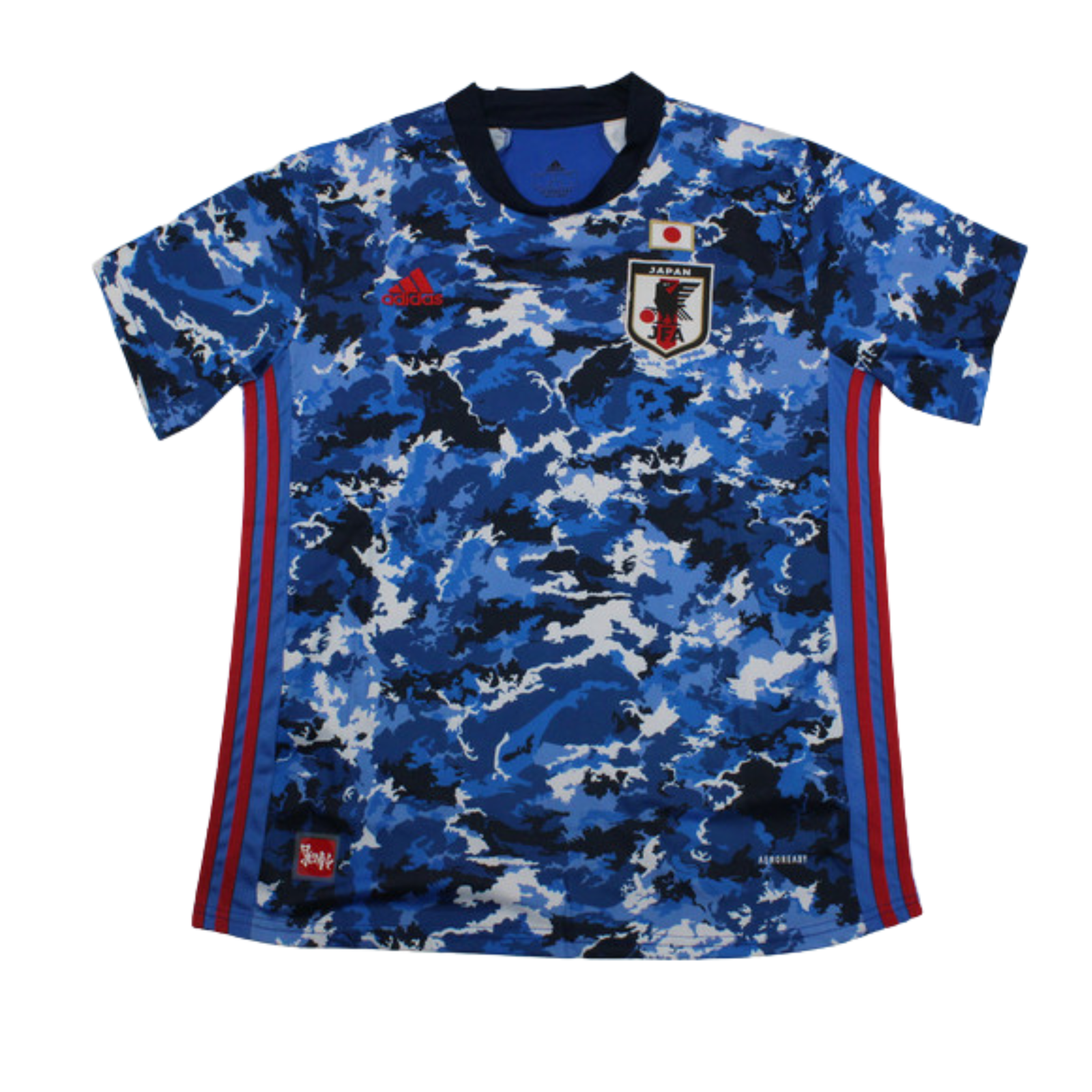 Japan x Concept T-Shirt