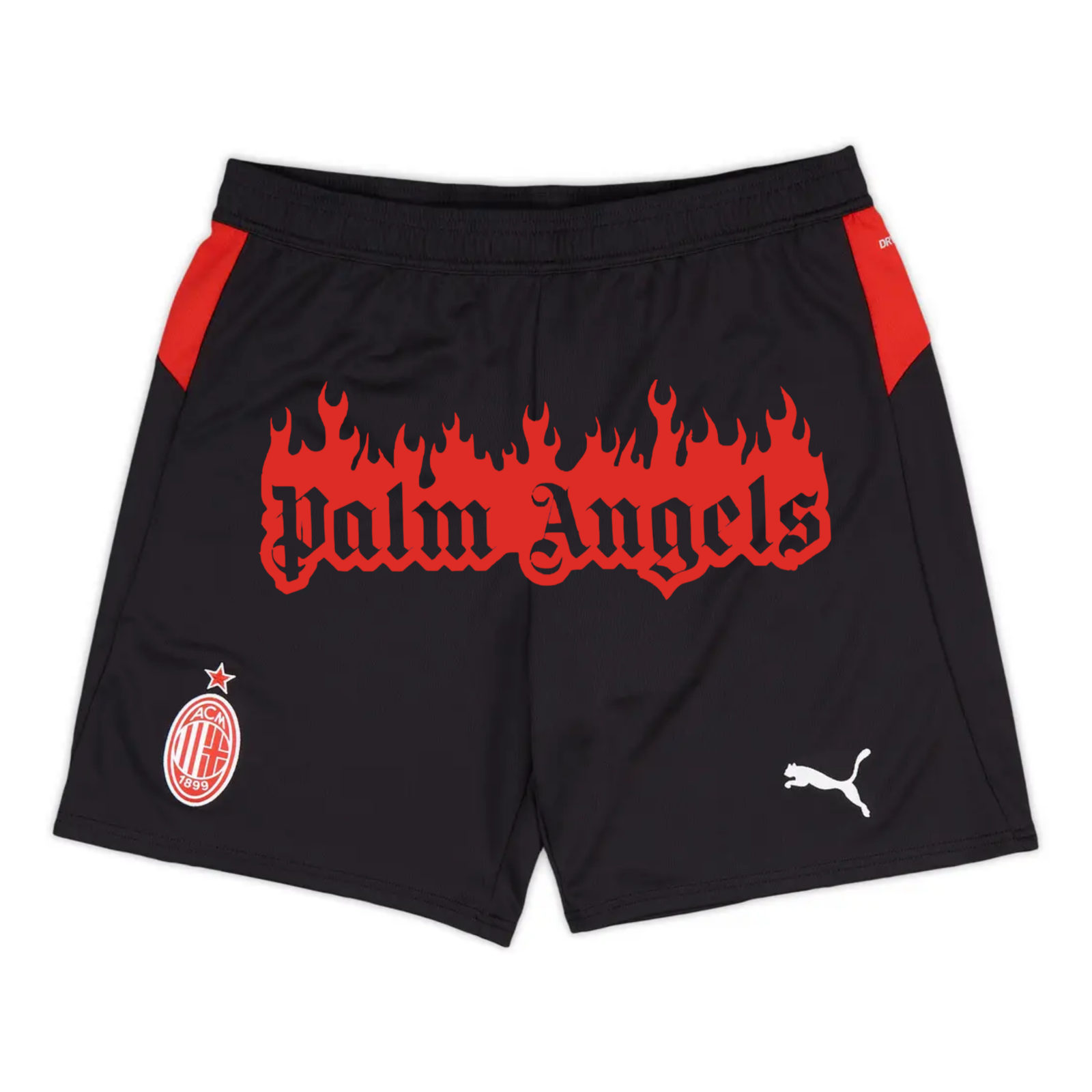 AC Milan x Palm Angels Bottoms