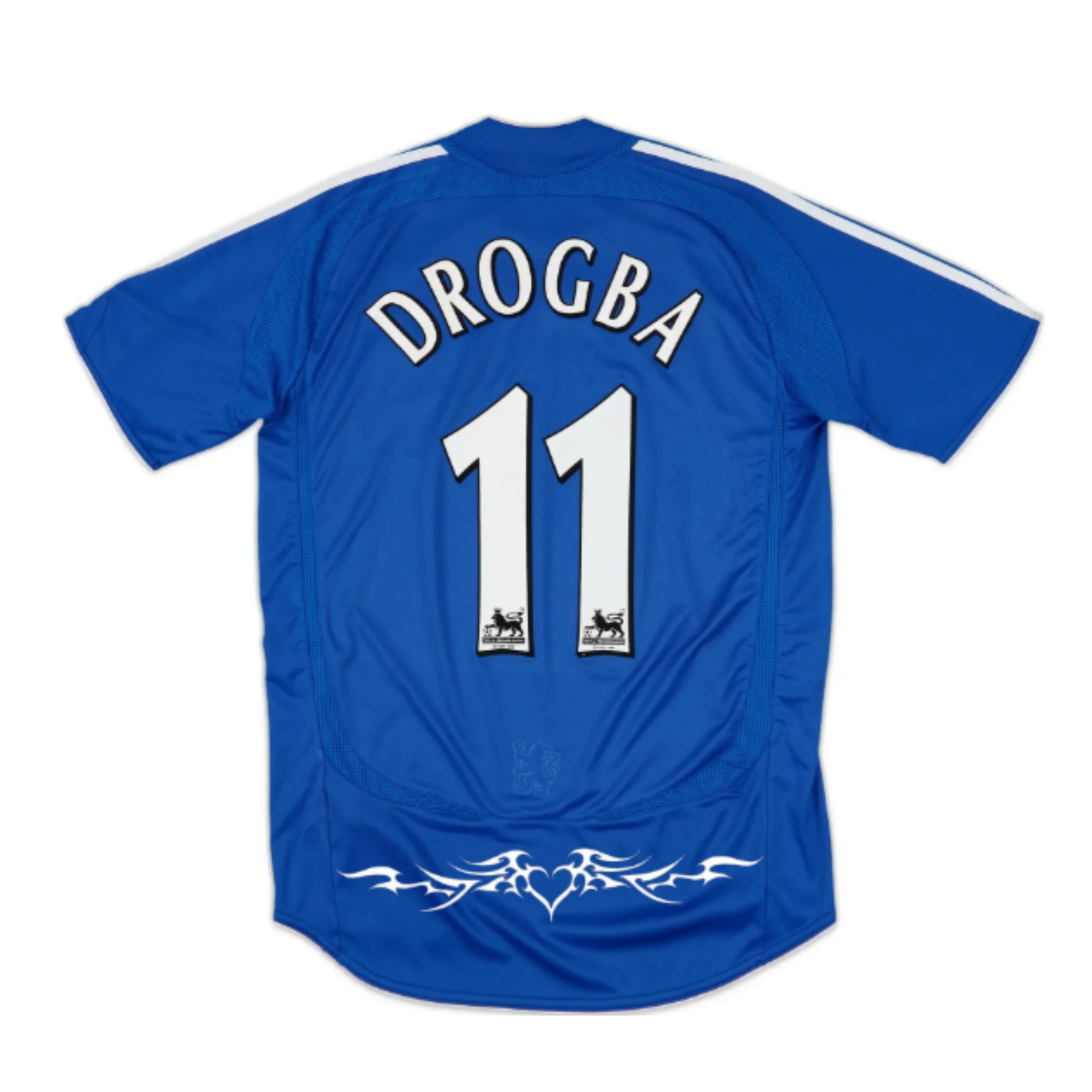 Chelsea x Concept T-Shirt