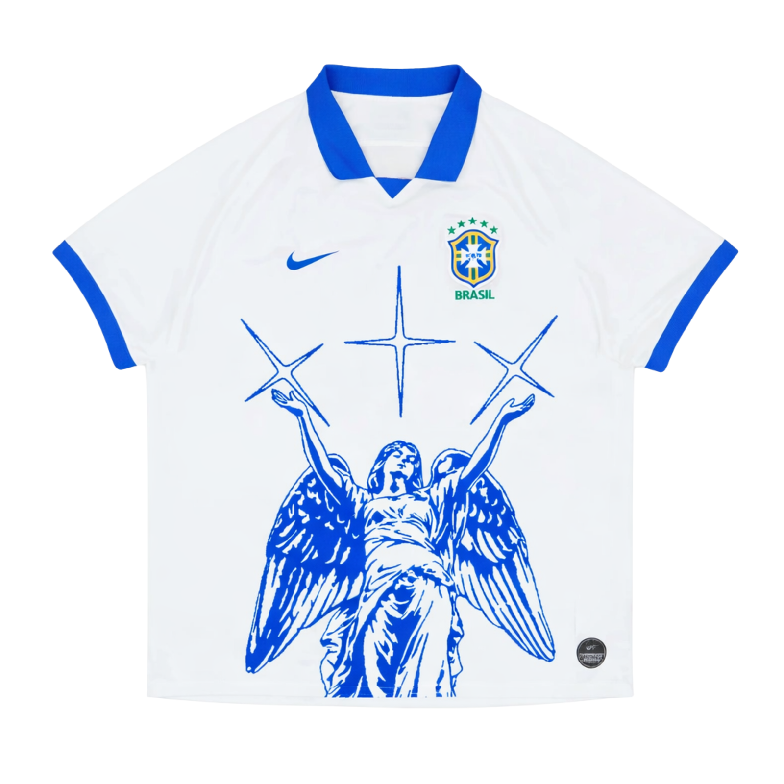 Brazil x Concept T-Shirt