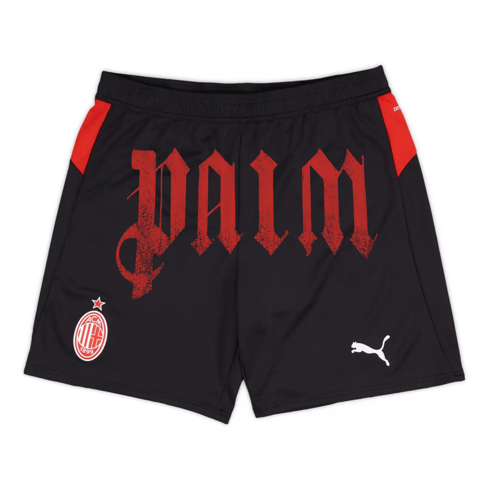 AC Milan x Palm Angels Bottoms