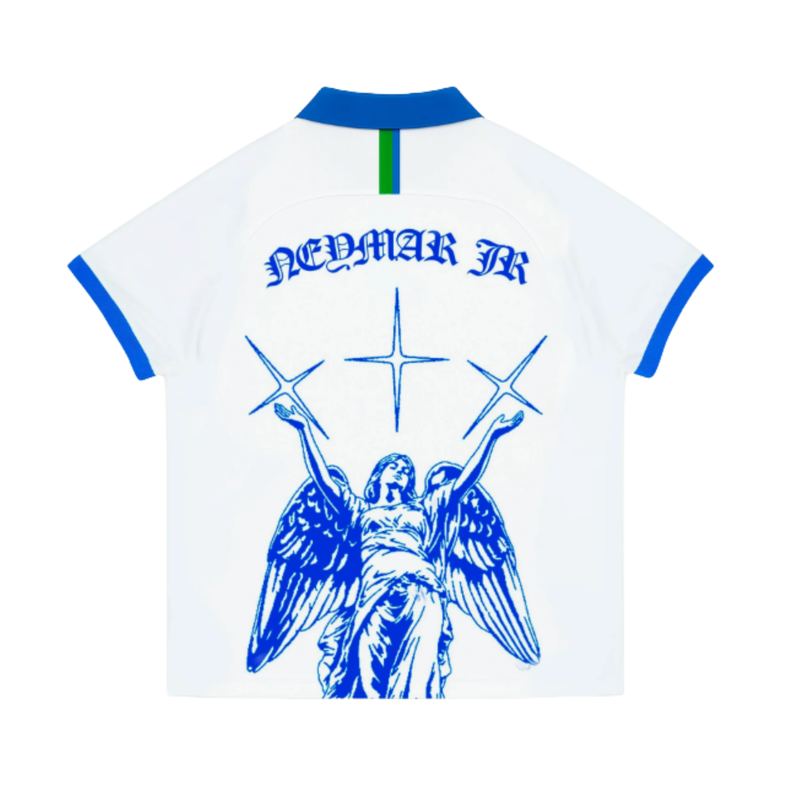 Brazil x Concept T-Shirt