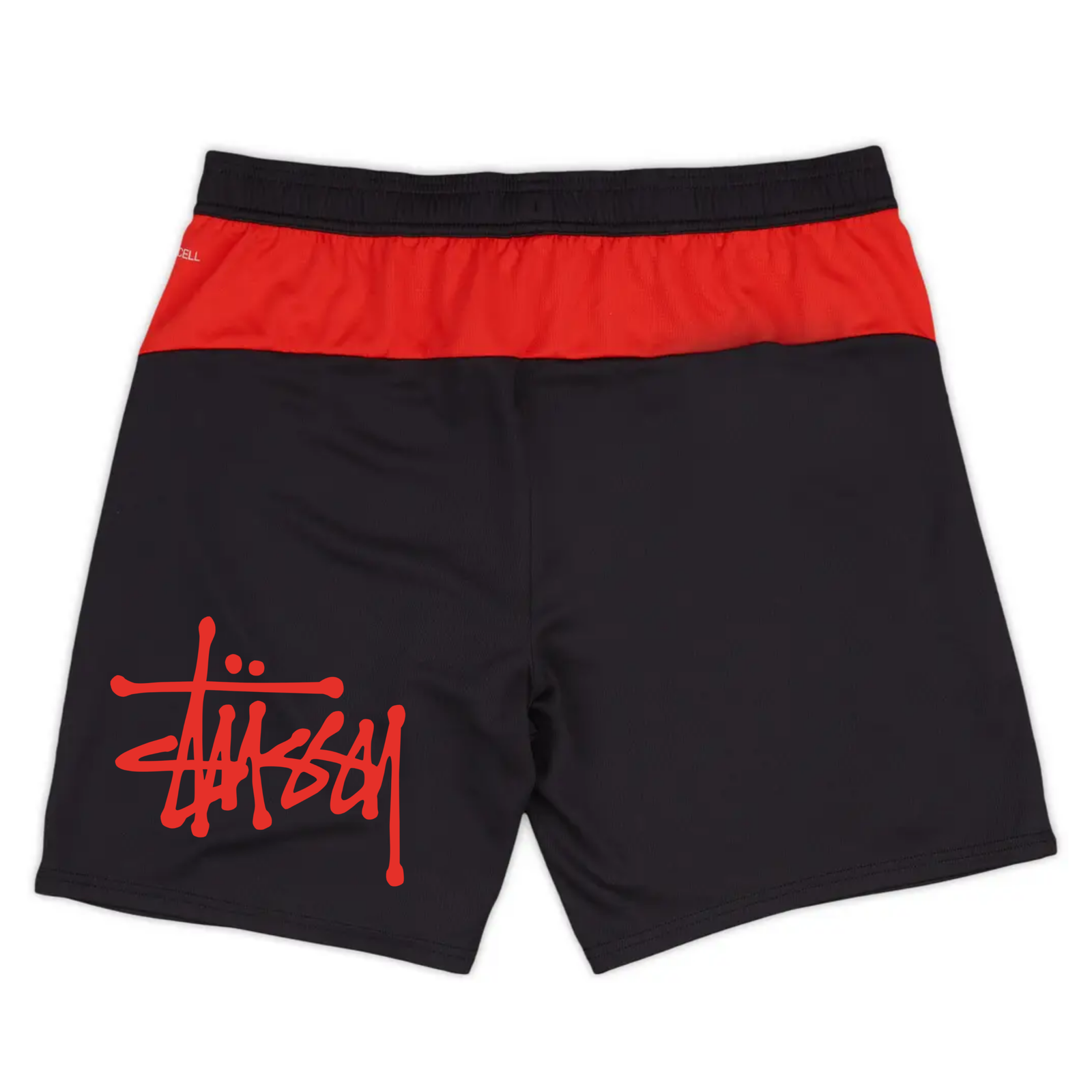 AC Milan x Stussy Bottoms