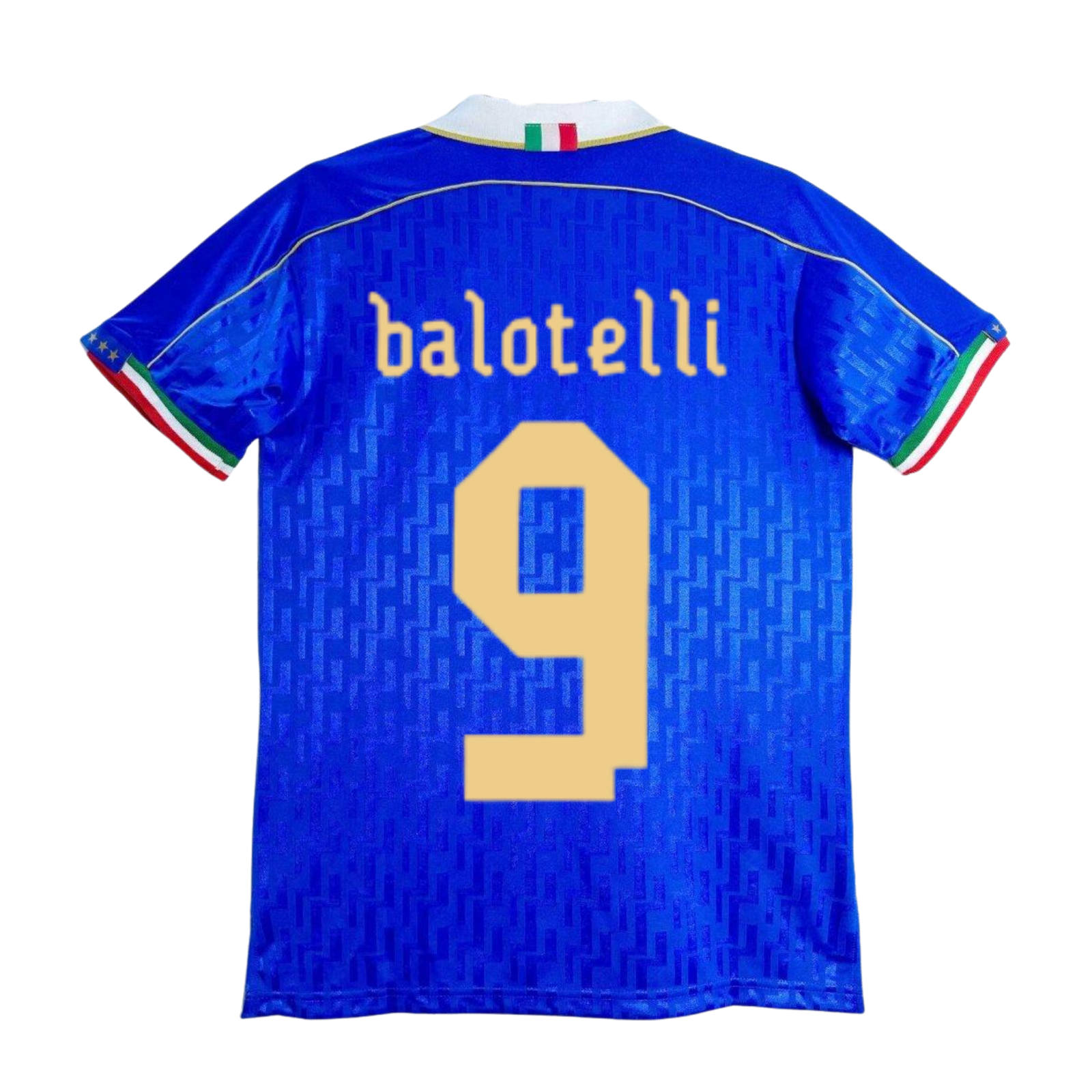 Italy x Concept T-Shirt