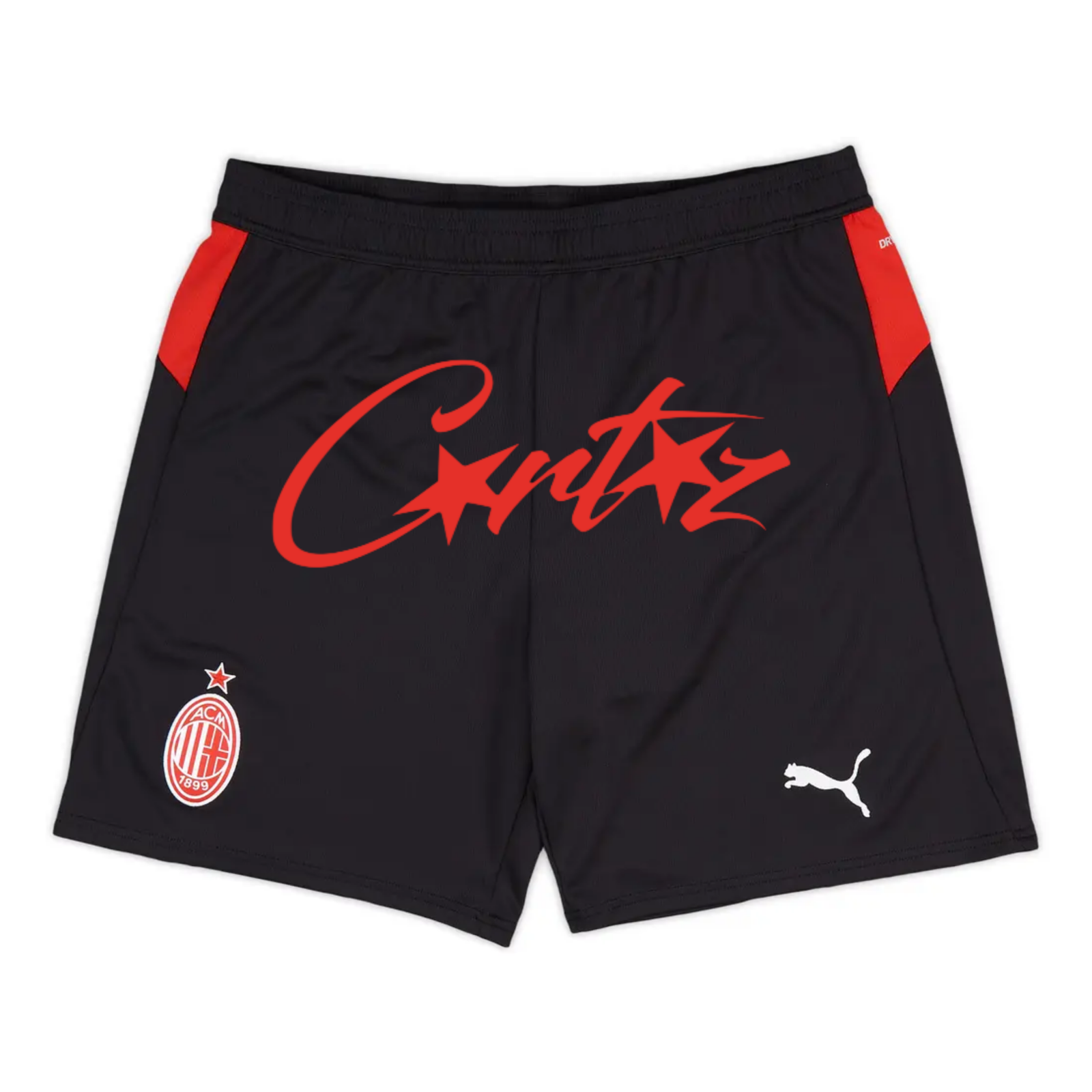 AC Milan x Corteiz Bottoms