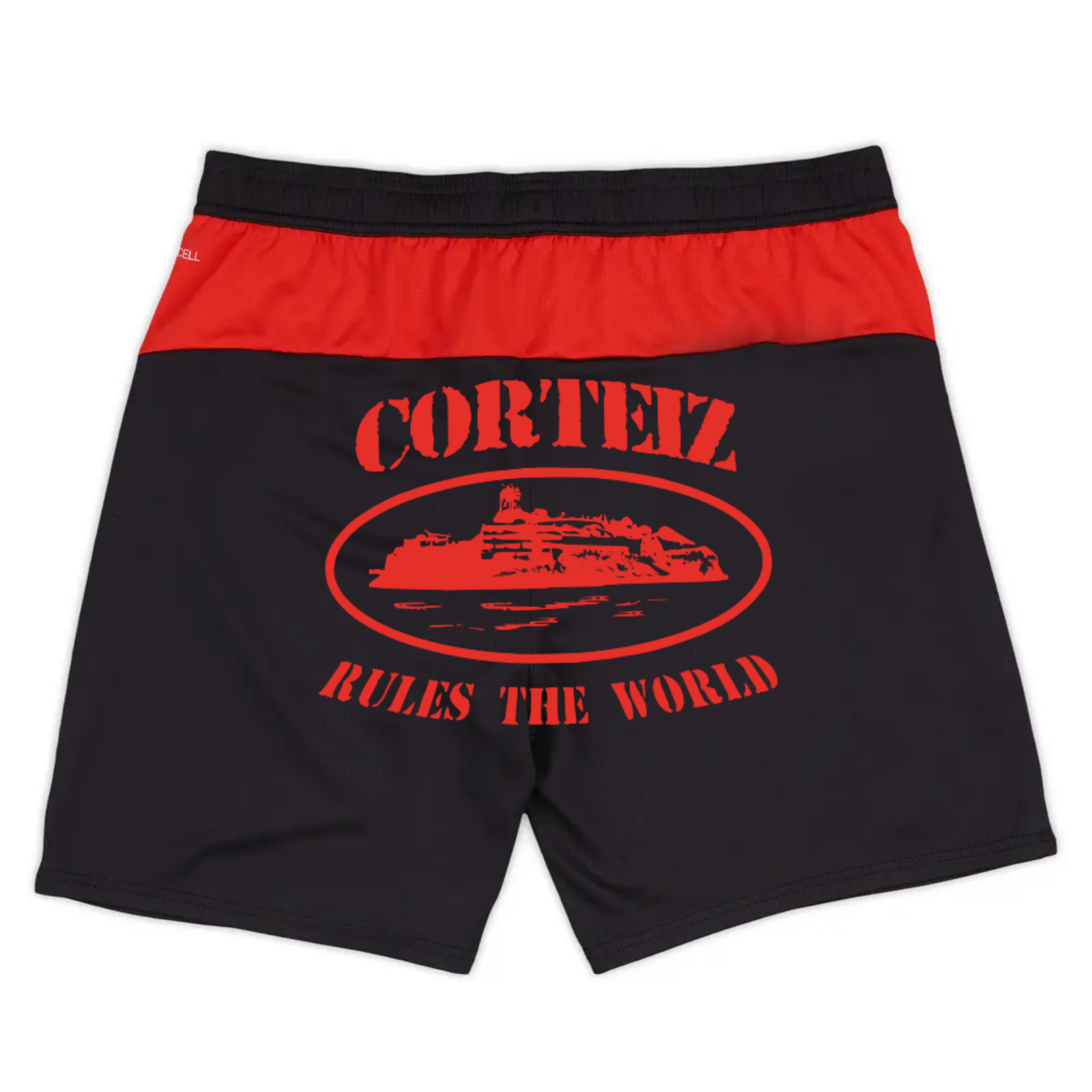 AC Milan x Corteiz Bottoms