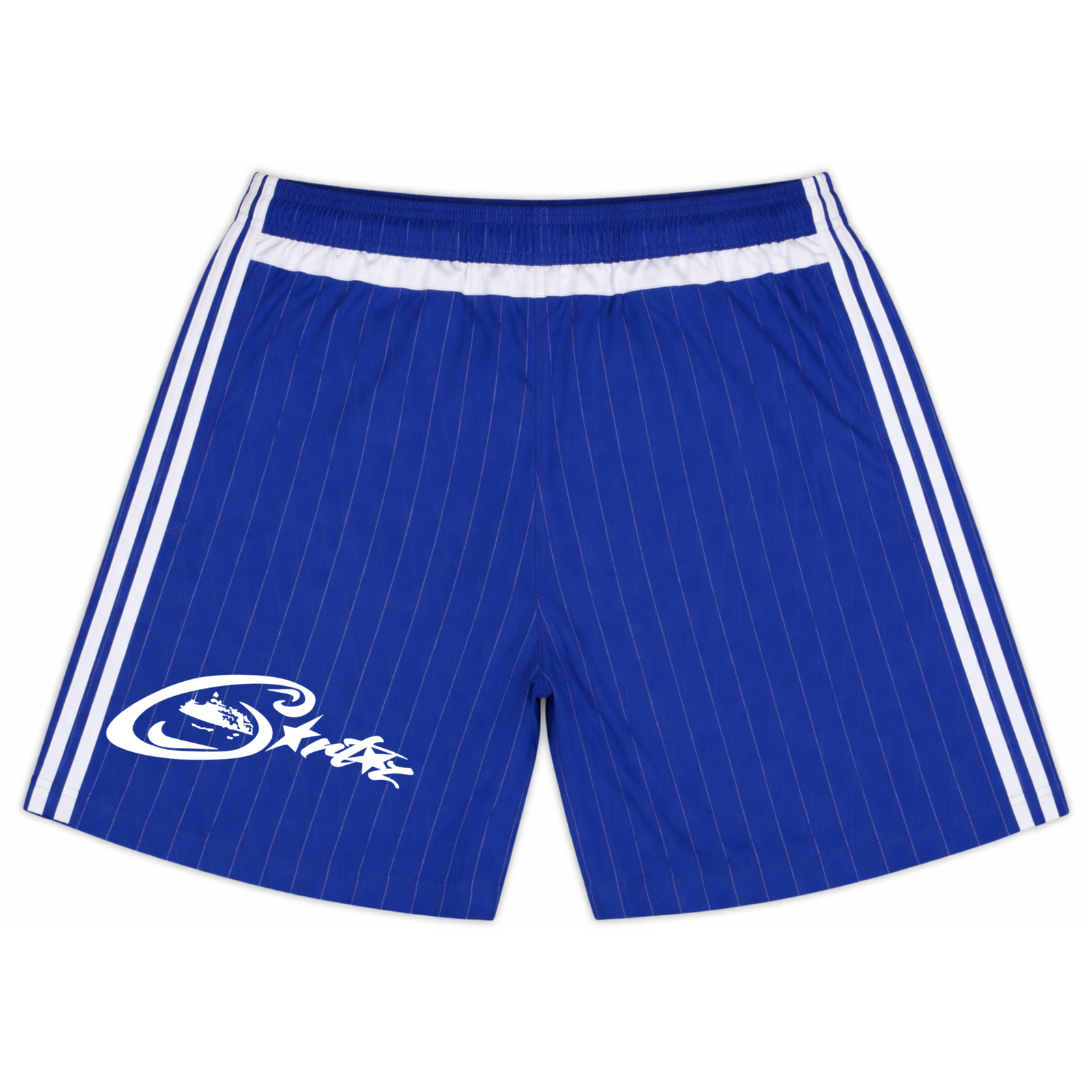 Chelsea x Corteiz Bottoms