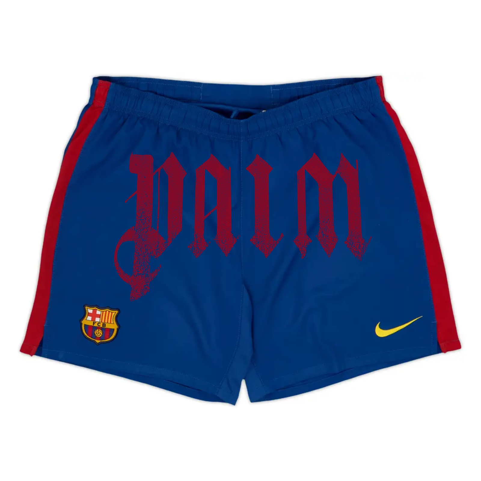 FC Barcelona x Palm Angels Bottoms