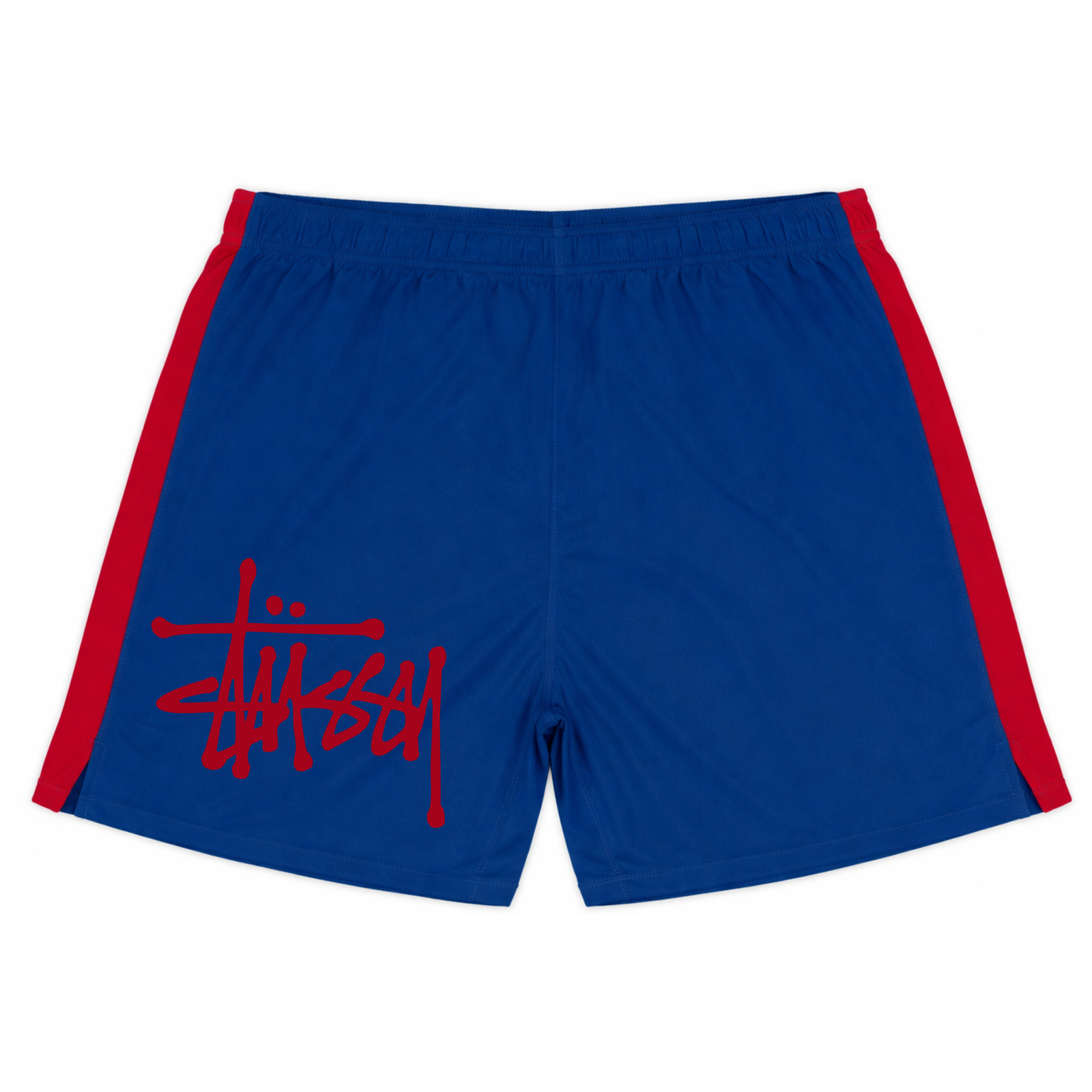 FC Barcelona x Stussy Bottoms