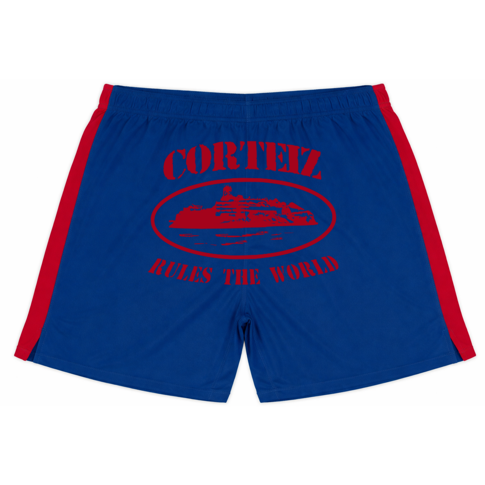 FC Barcelona x Corteiz Bottoms
