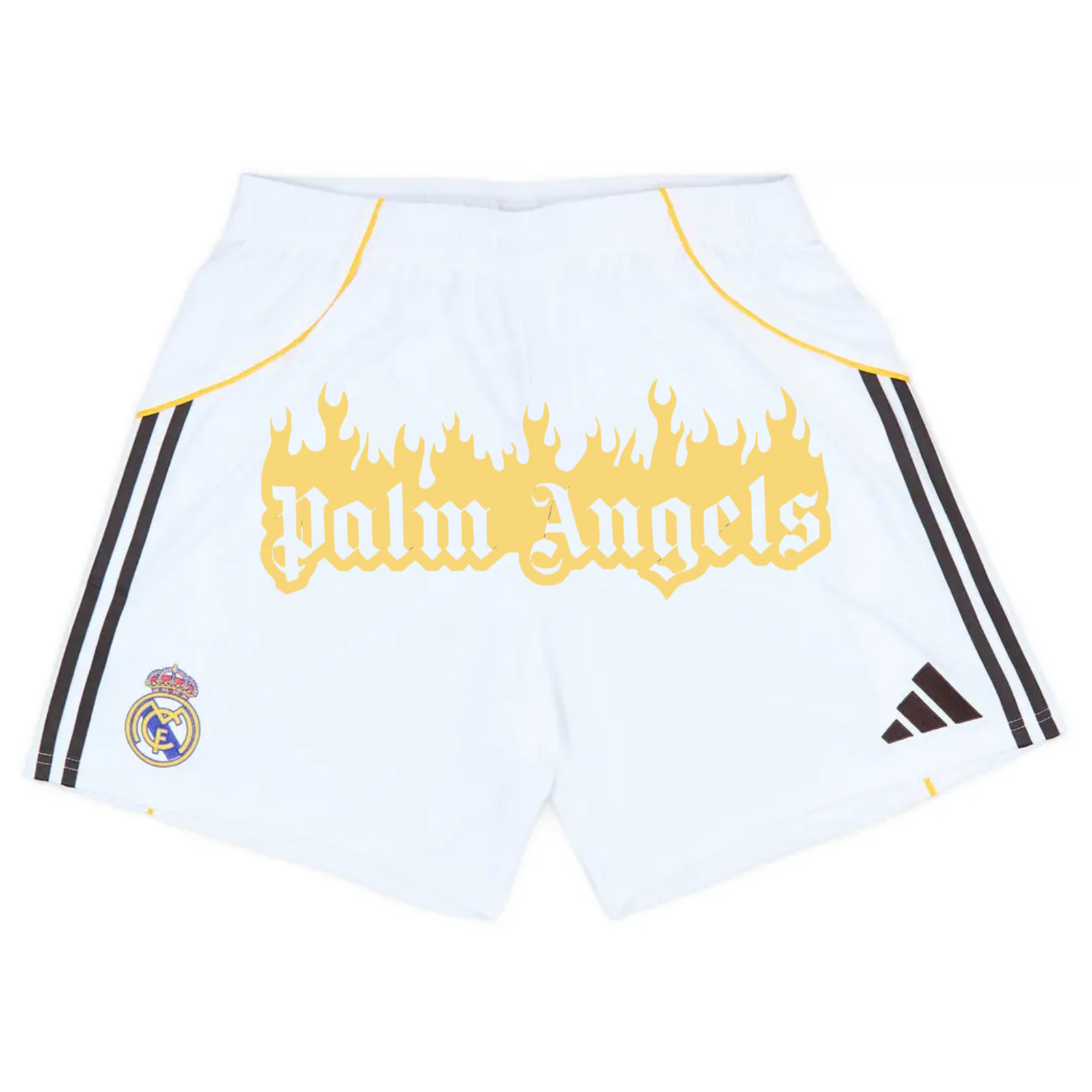 Real Madrid x Palm Angels Bottoms