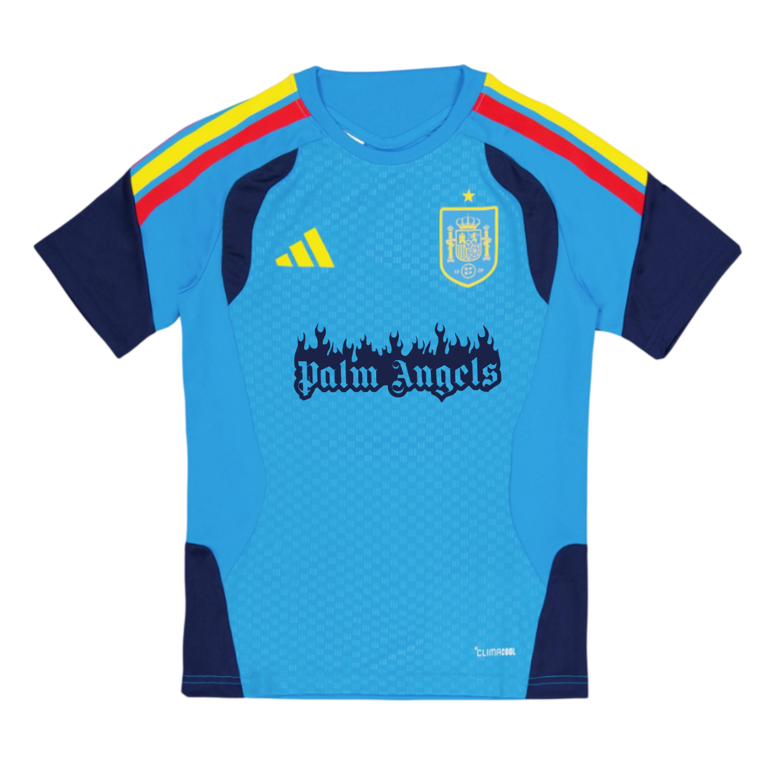Spain x Palm Angels T-Shirt