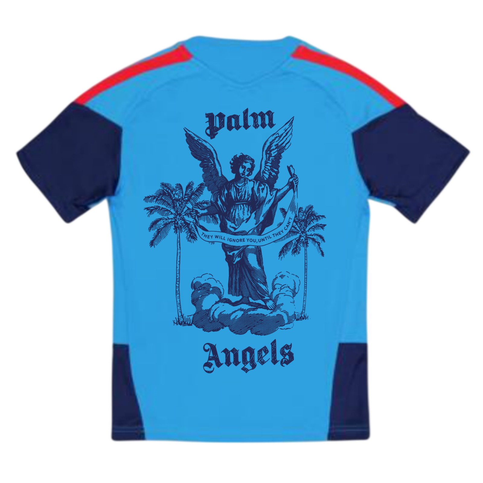 Spain x Palm Angels T-Shirt