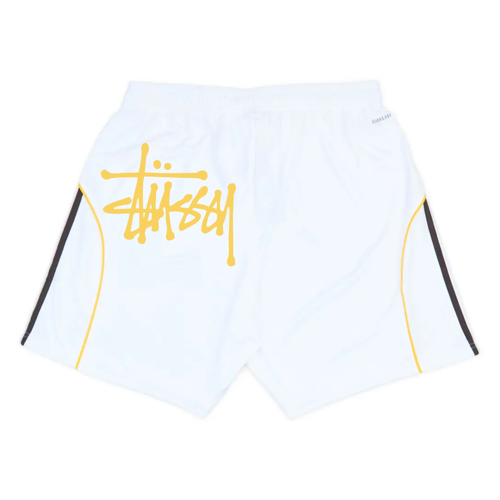 Real Madrid x Stussy Bottoms