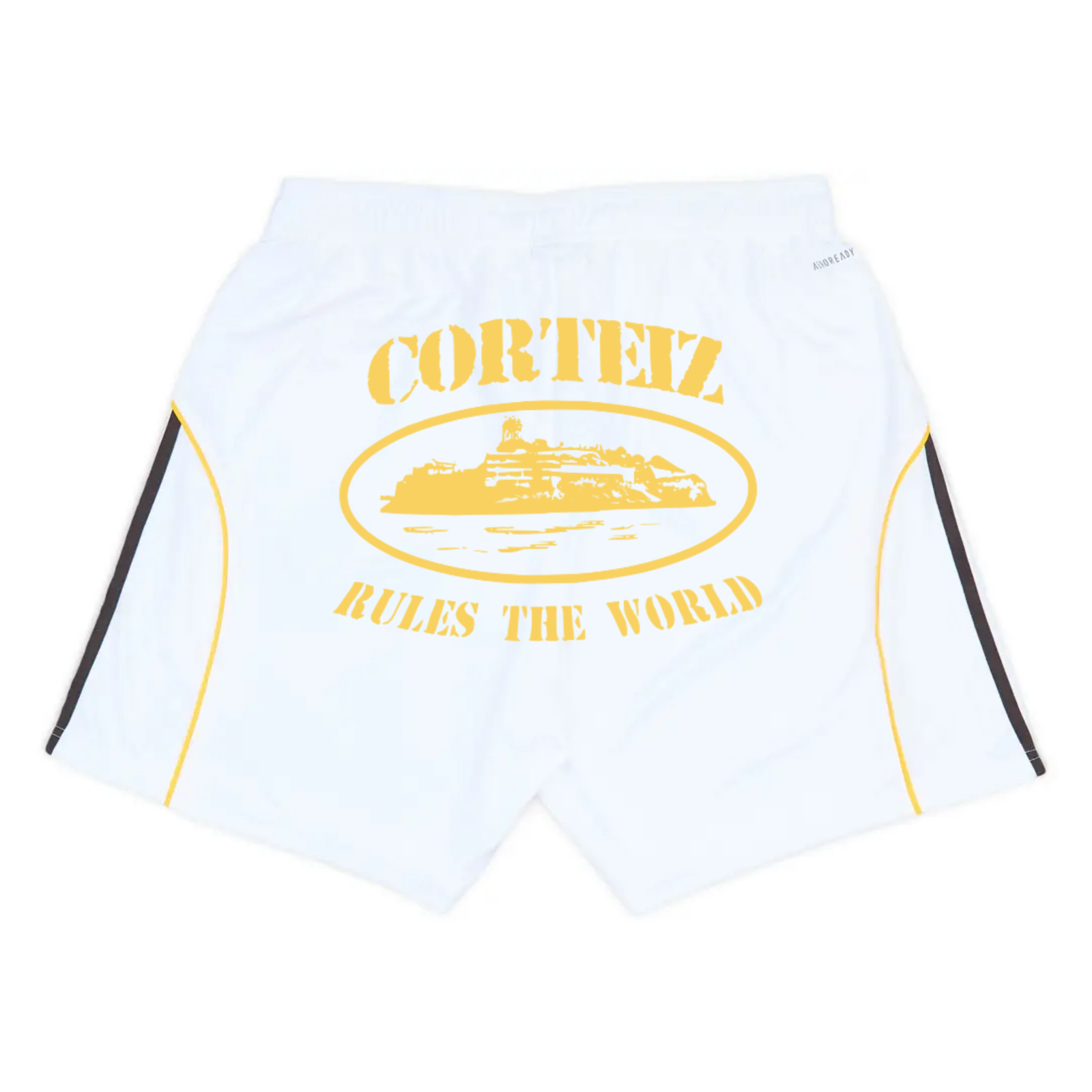 Real Madrid x Corteiz Bottoms - Imagen 2