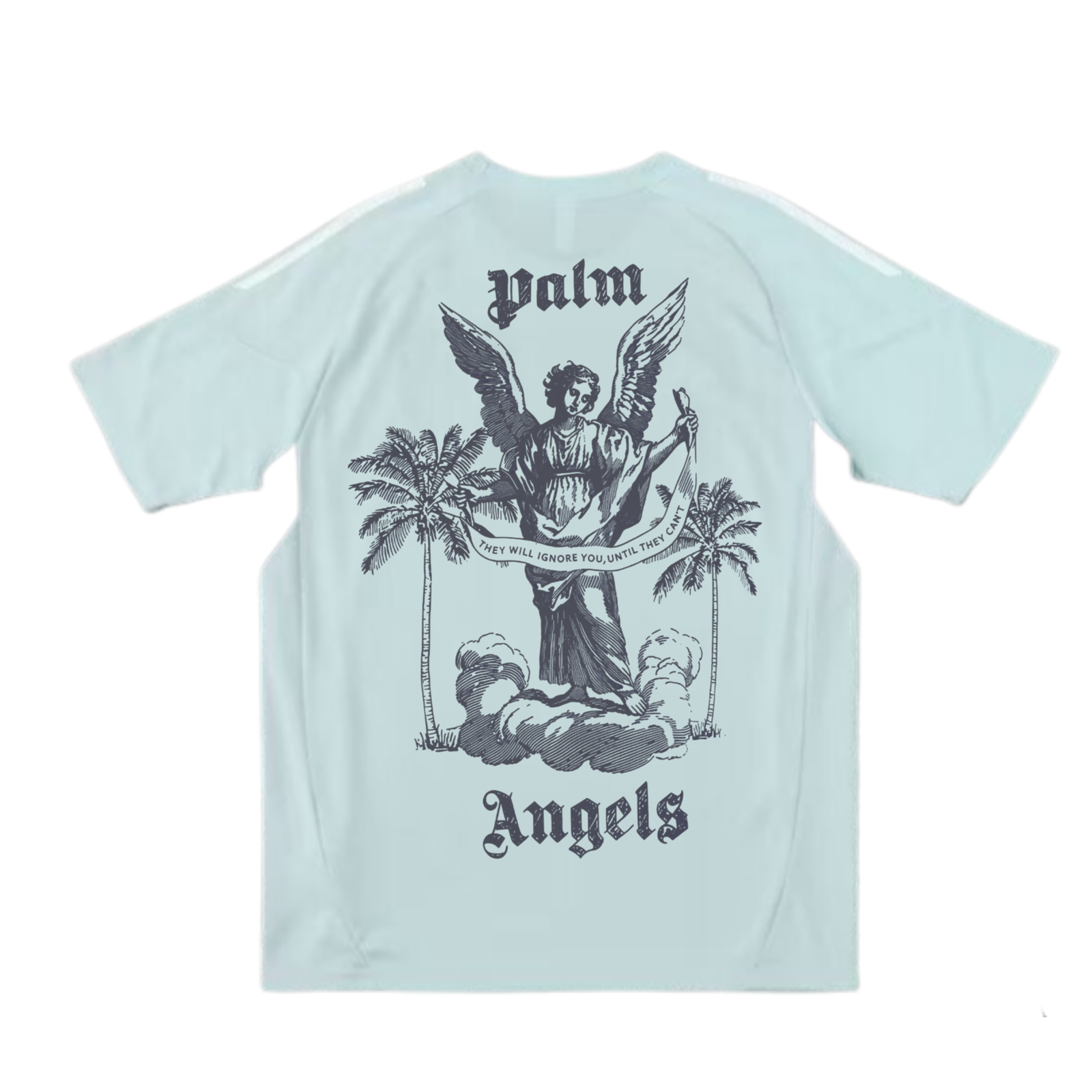 Japan x Palm Angels T-Shirt - Imagen 2