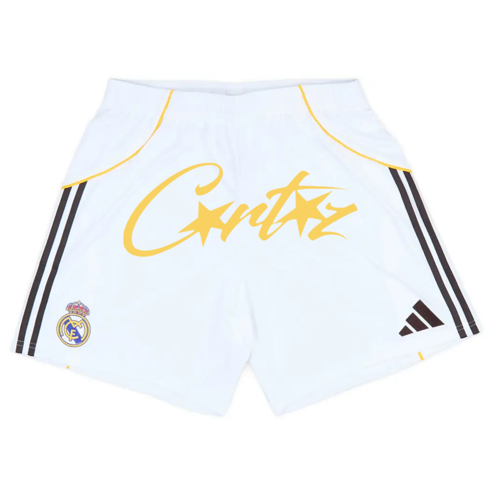 Real Madrid x Corteiz Bottoms