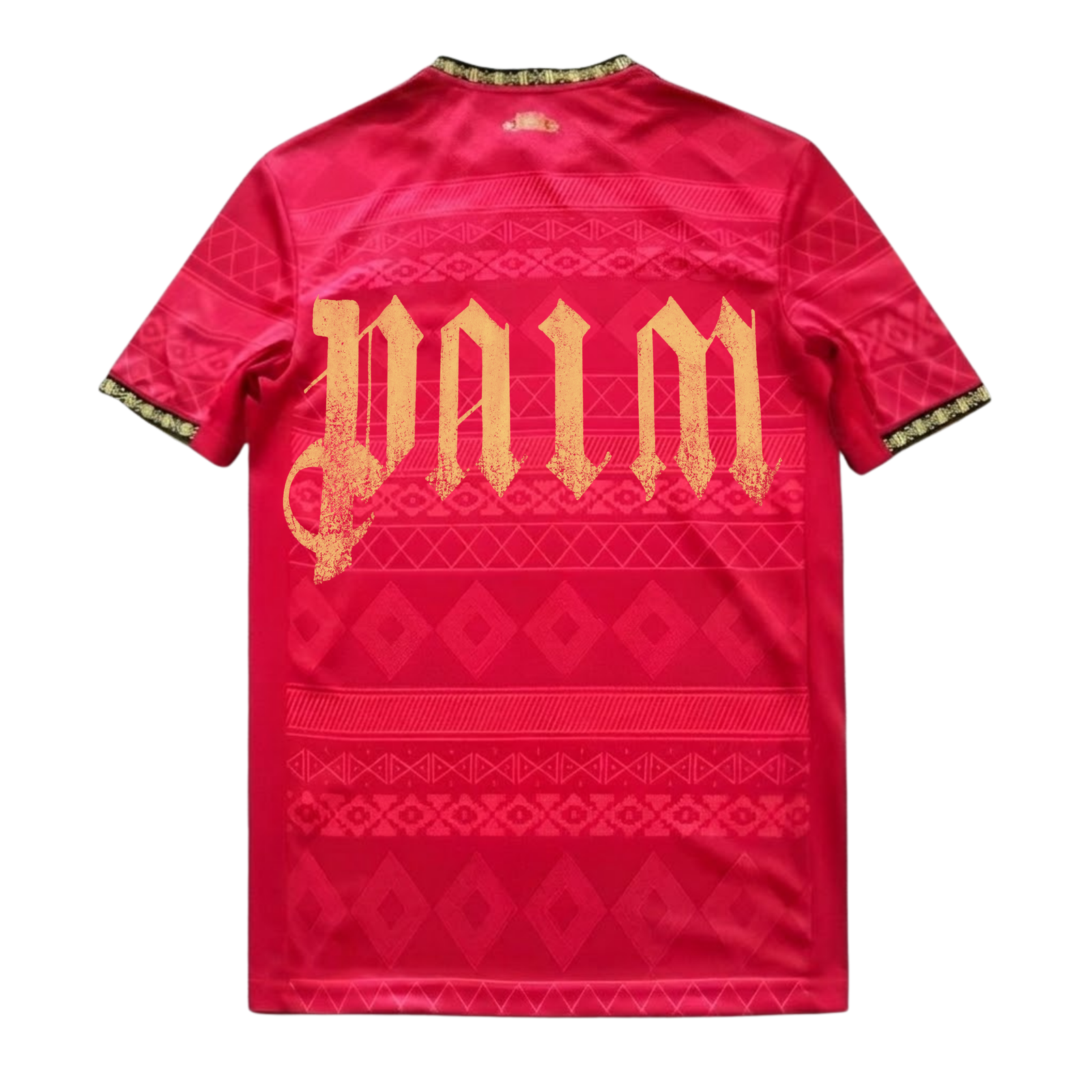 Brazil x Palm Angels T-Shirt