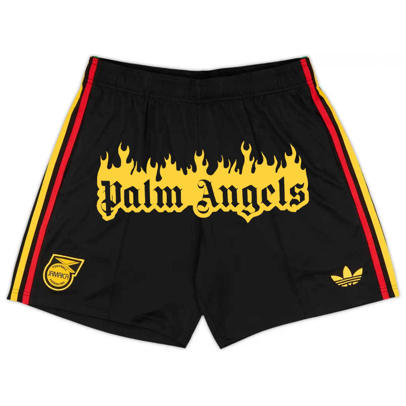AS Roma x Palm Angels Bottoms
