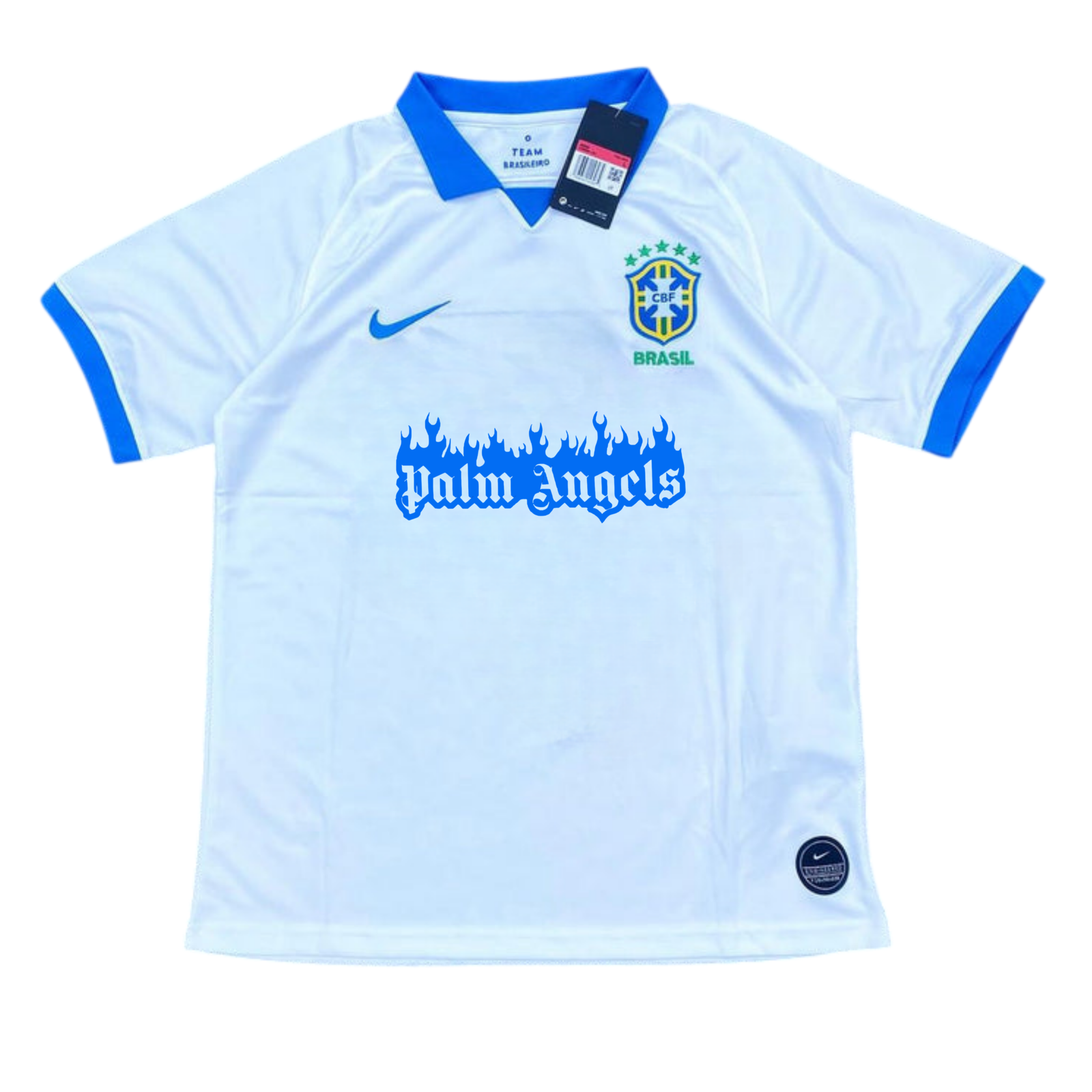 Brazil x Palm Angels T-Shirt