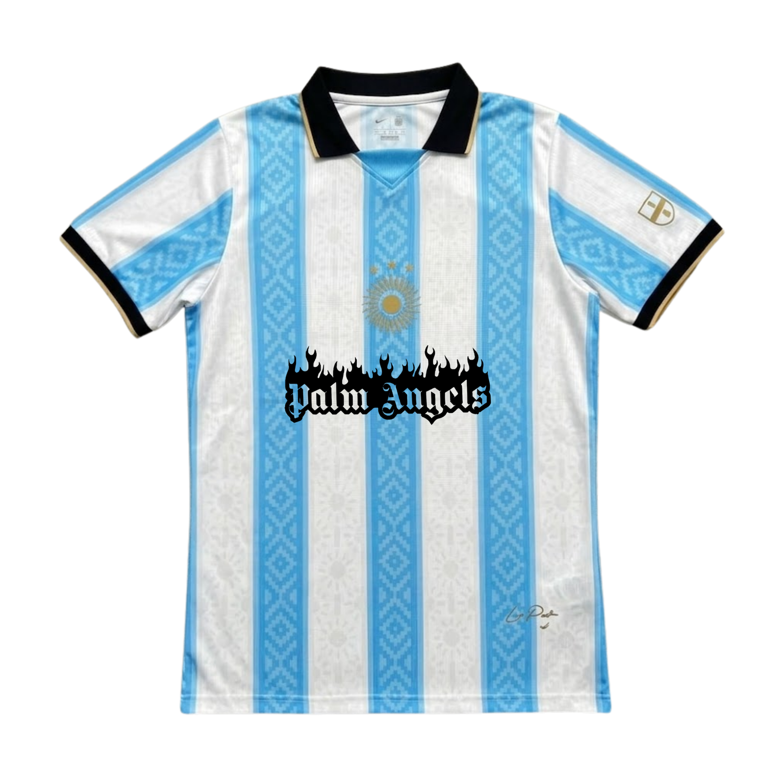 Argentina x Palm Angels T-Shirt