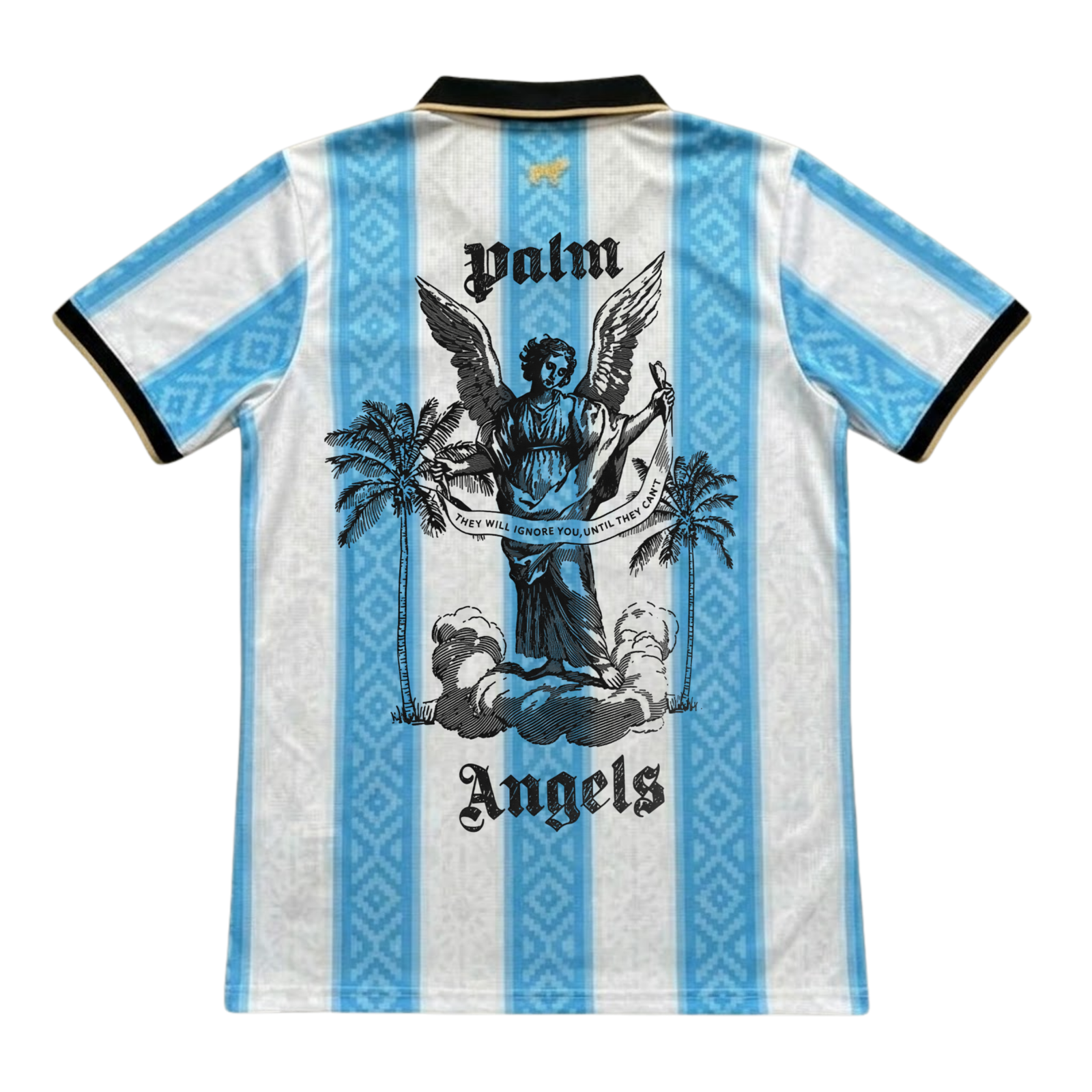 Argentina x Palm Angels T-Shirt