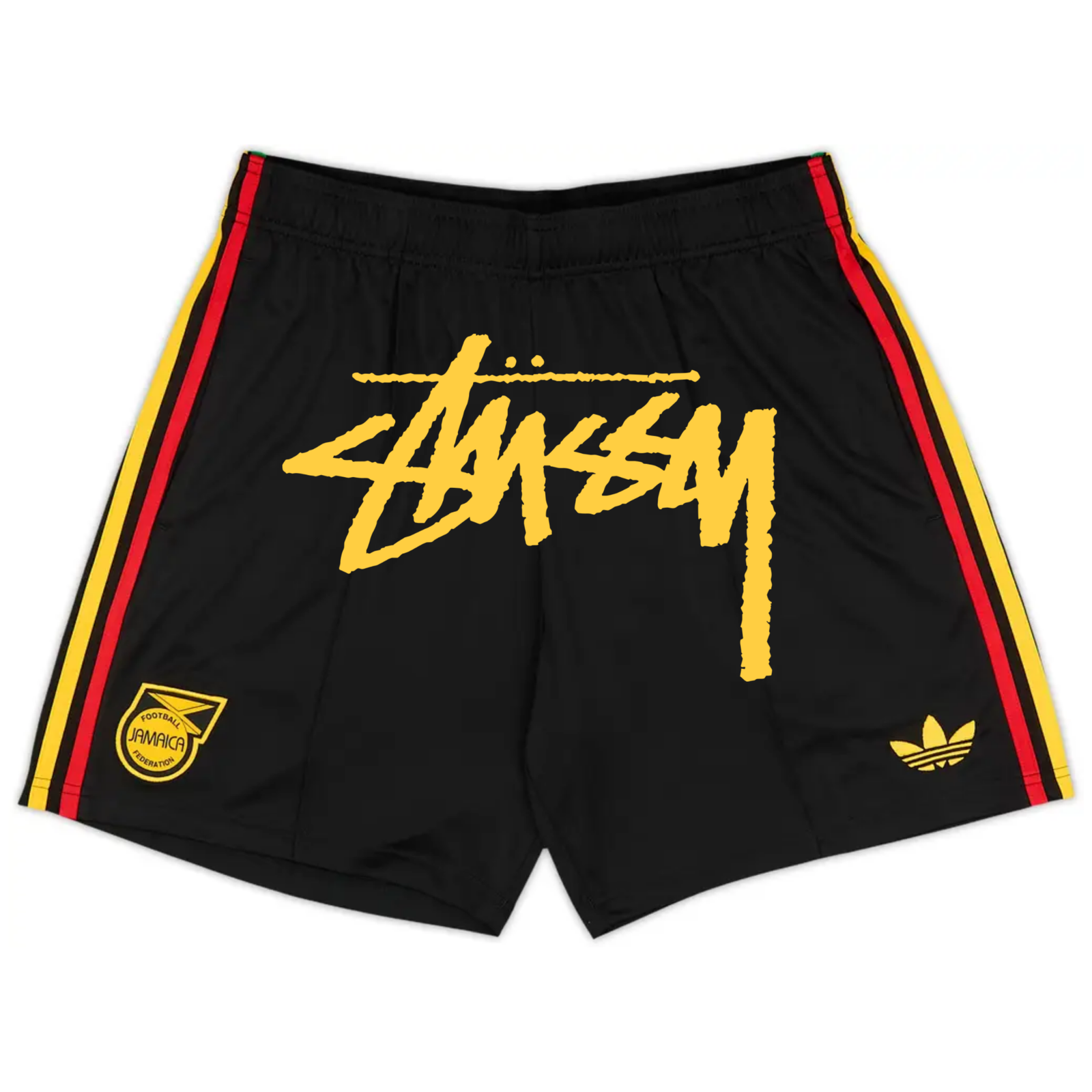 AS Roma x Stussy Bottoms