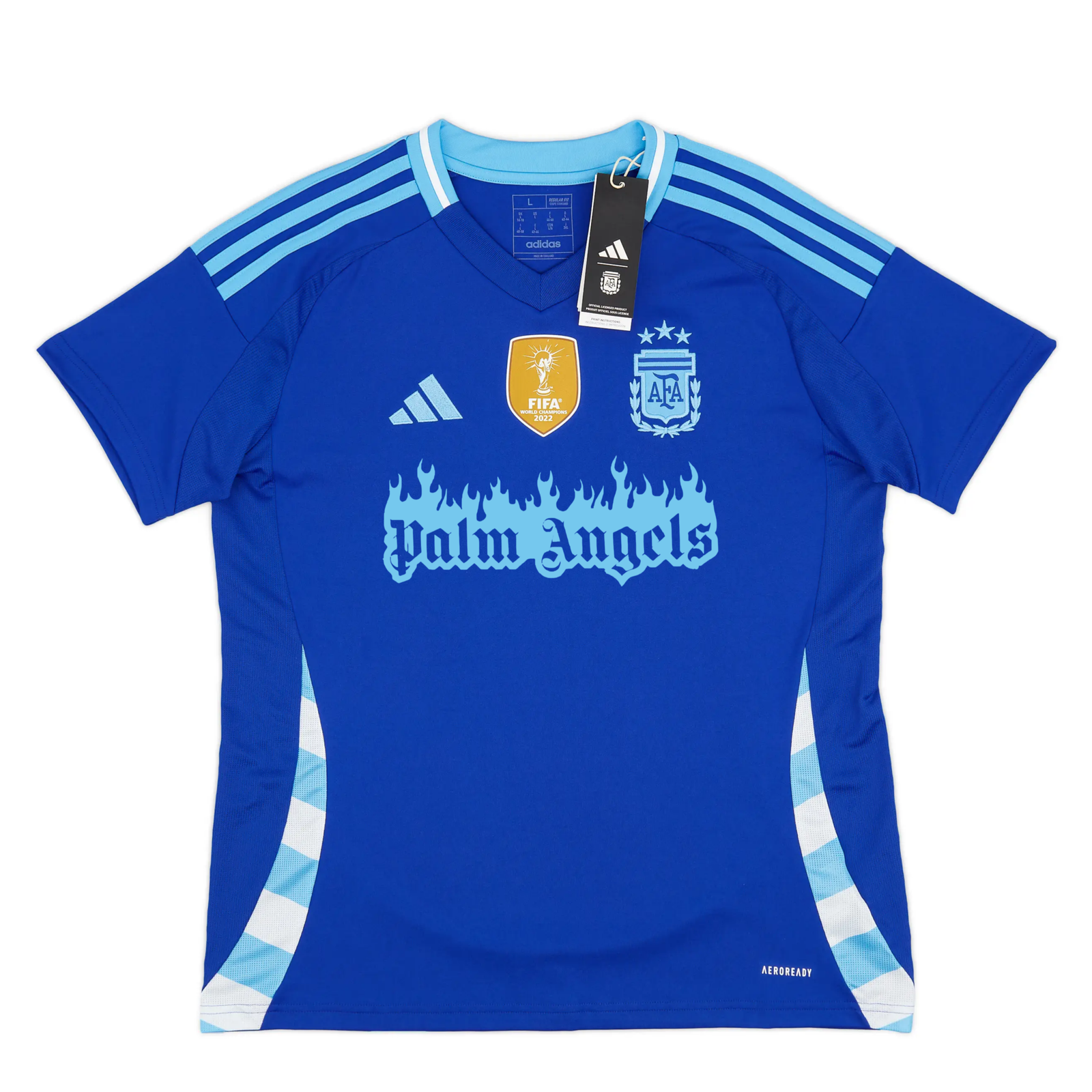 Argentina x Palm Angels T-Shirt