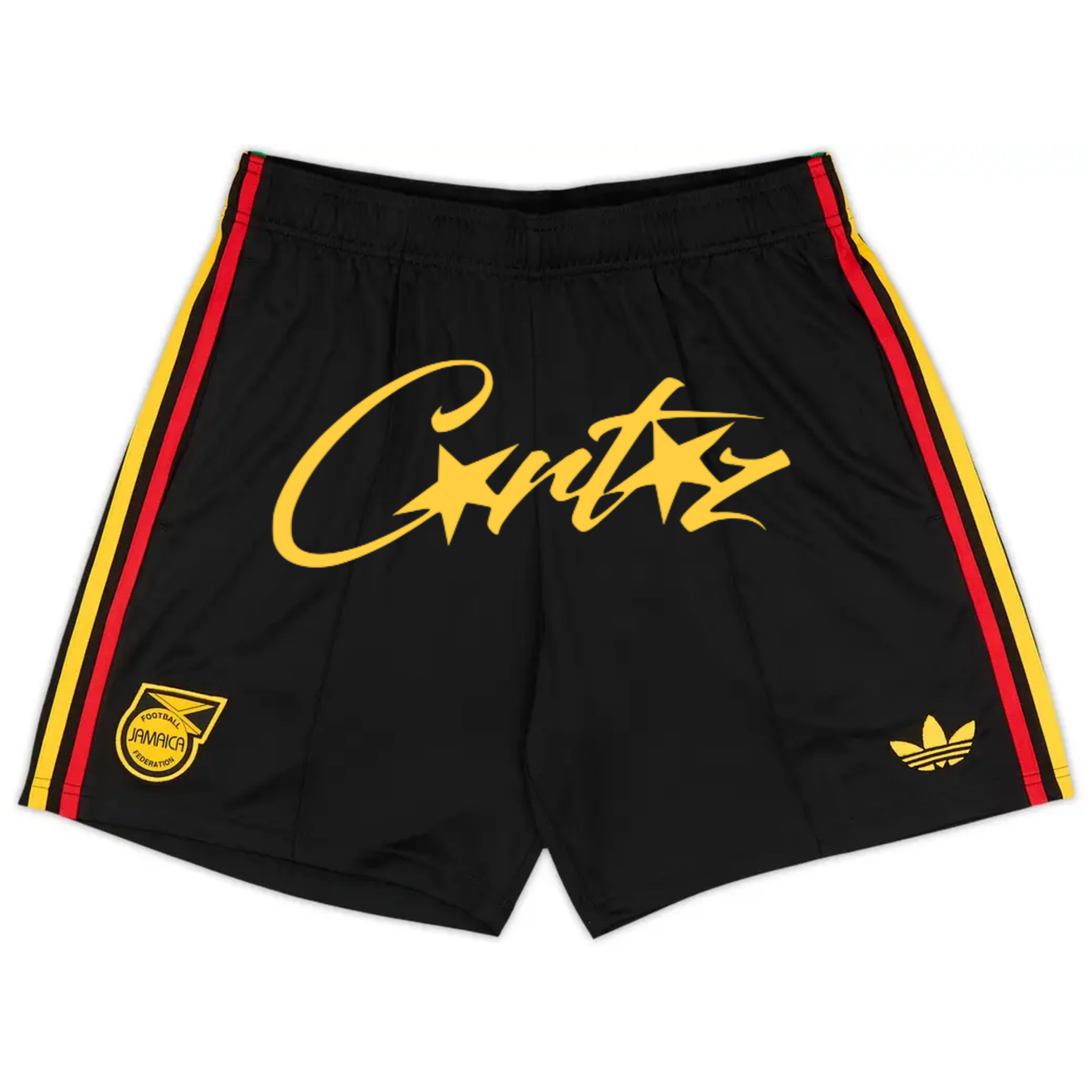 AS Roma x Corteiz Bottoms