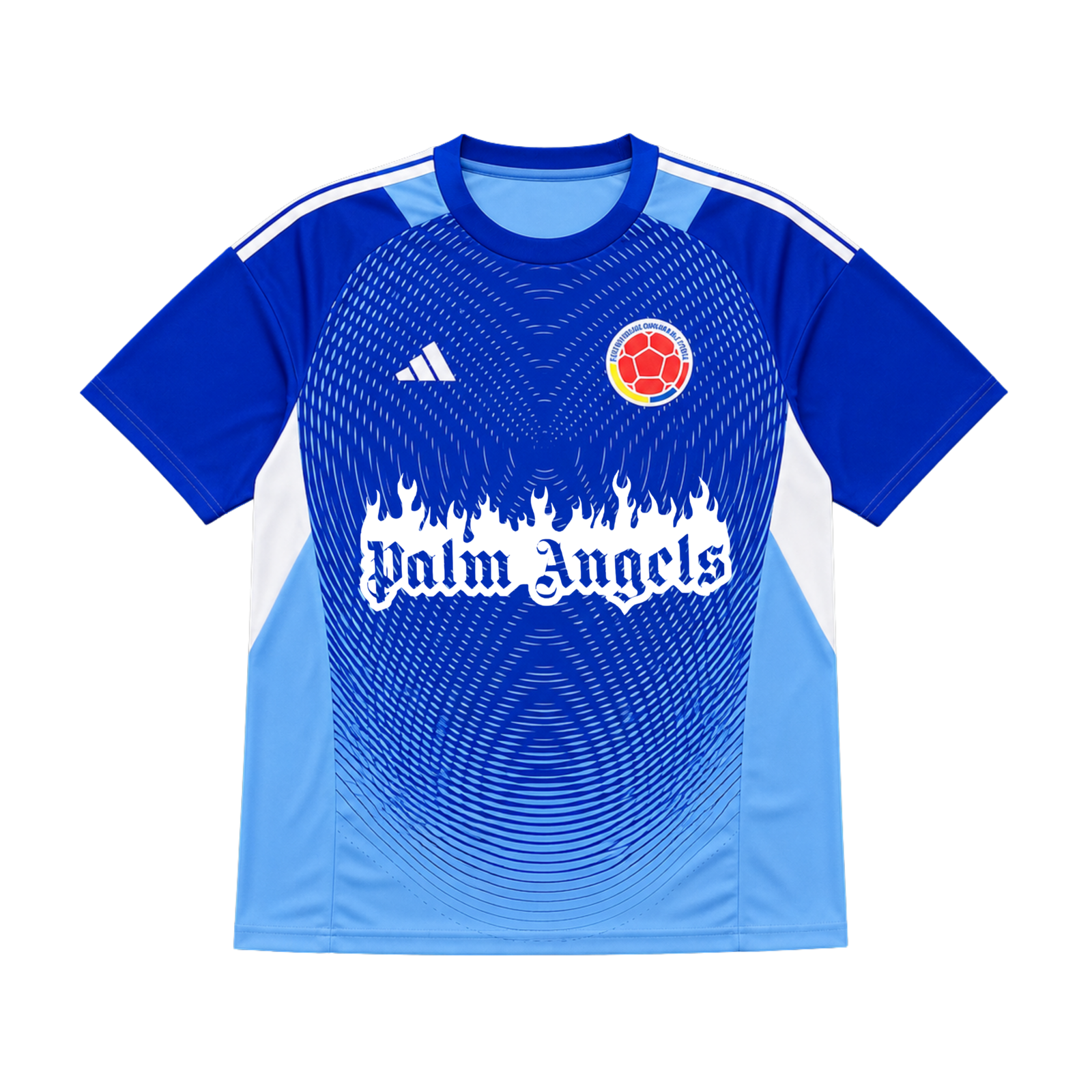 Colombia x Palm Angels T-Shirt