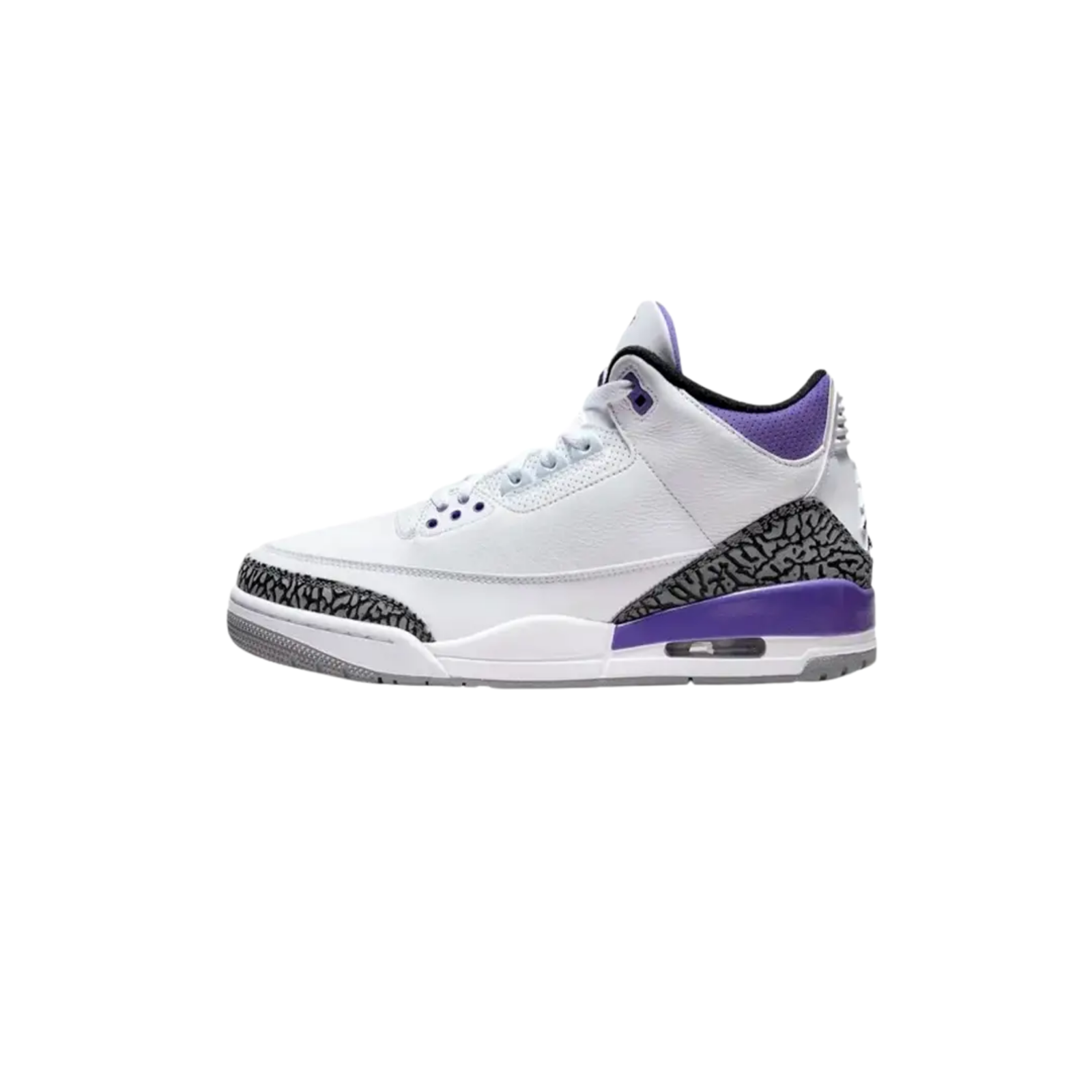 Nike Air Jordan 3 ‘Dark Iris’