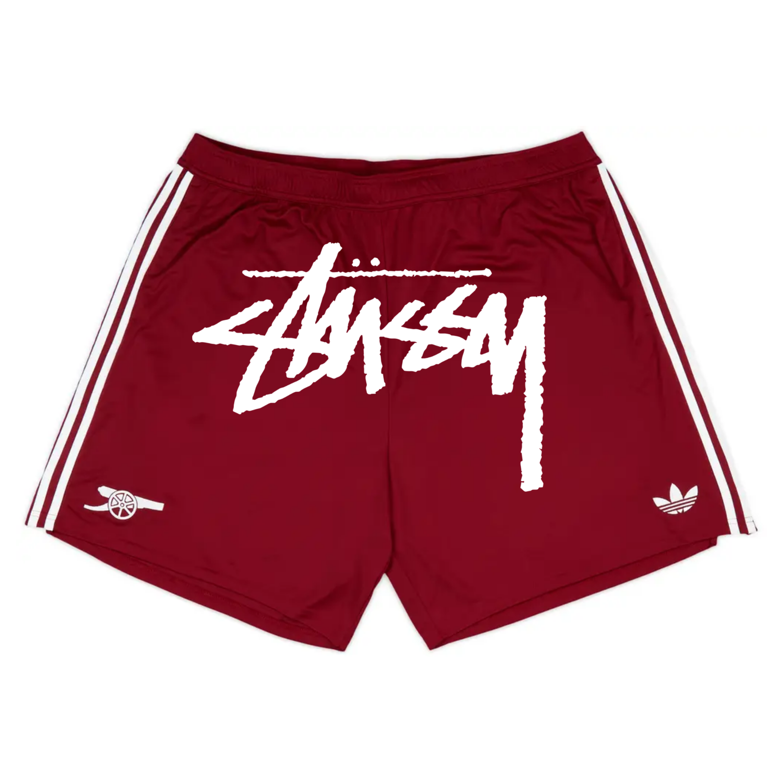 Arsenal x Stussy Bottoms