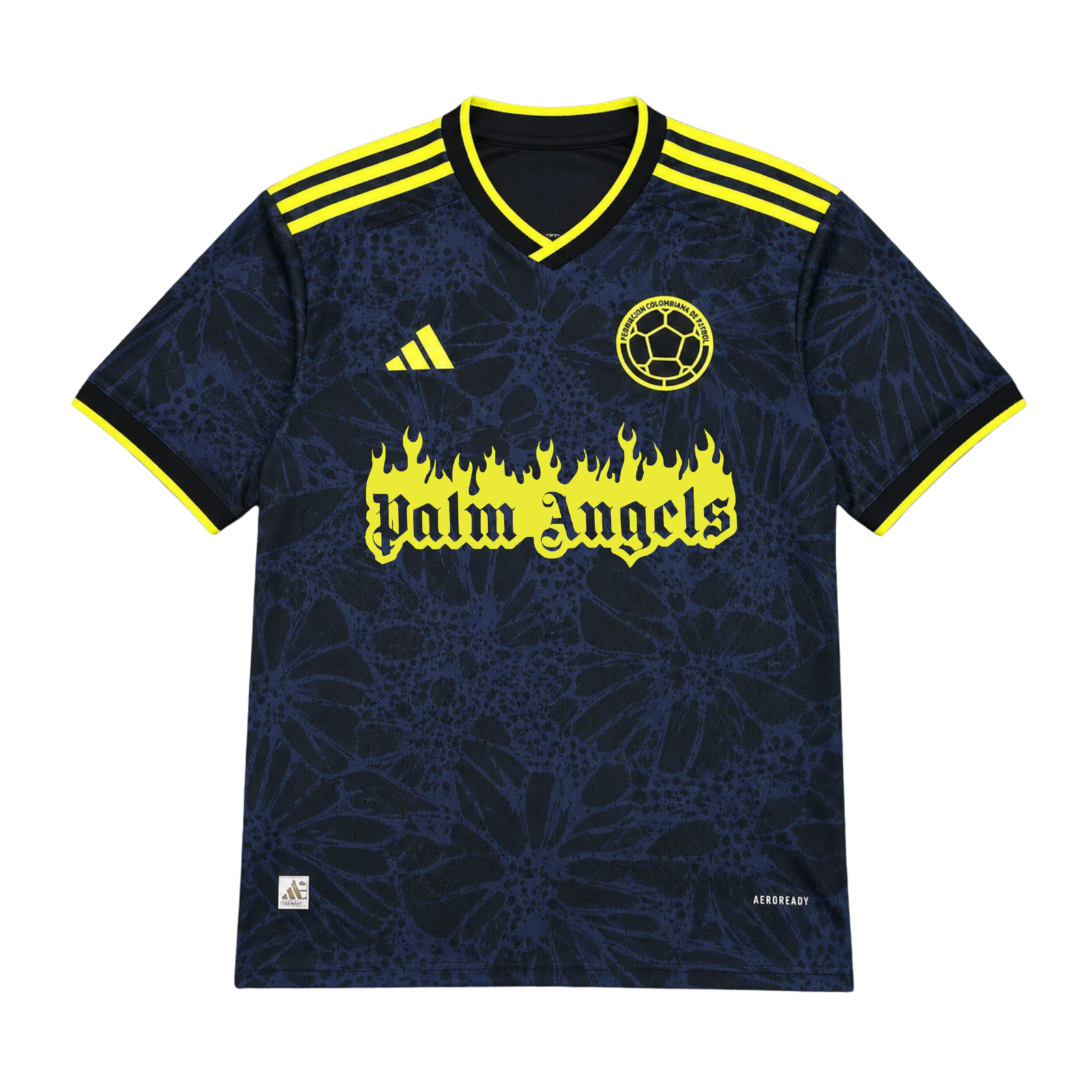 Colombia x Palm Angels T-Shirt